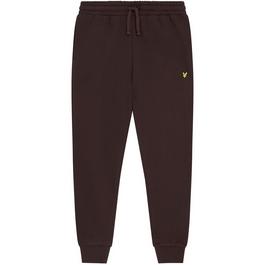 Lyle and Scott Lyle Skinny Cuff Sweat Pants