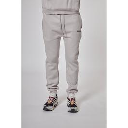 Nicce Orb Fleece Jogging Pants