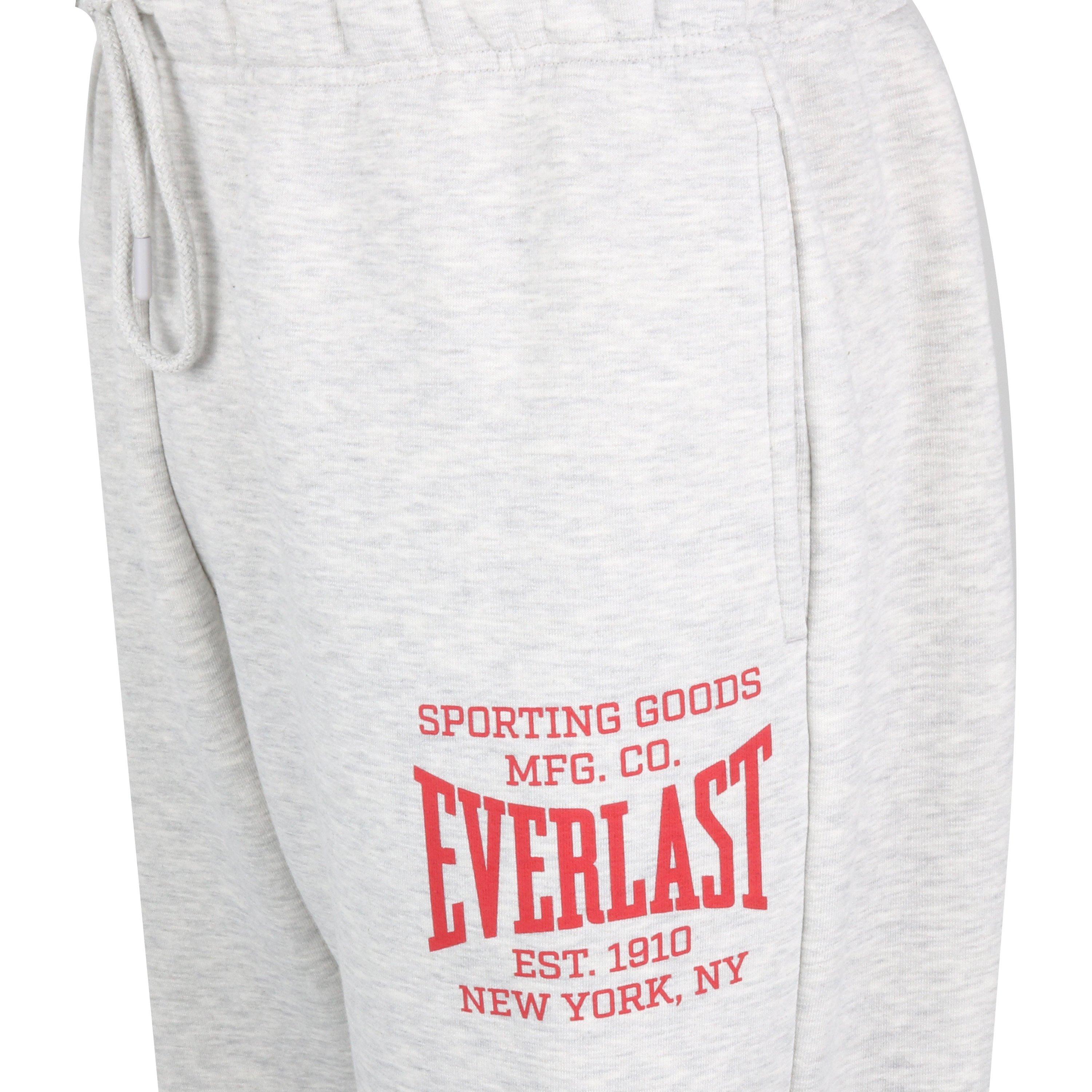 Grijs/Rood - Everlast - Greatness Within Jogger Mens - 2