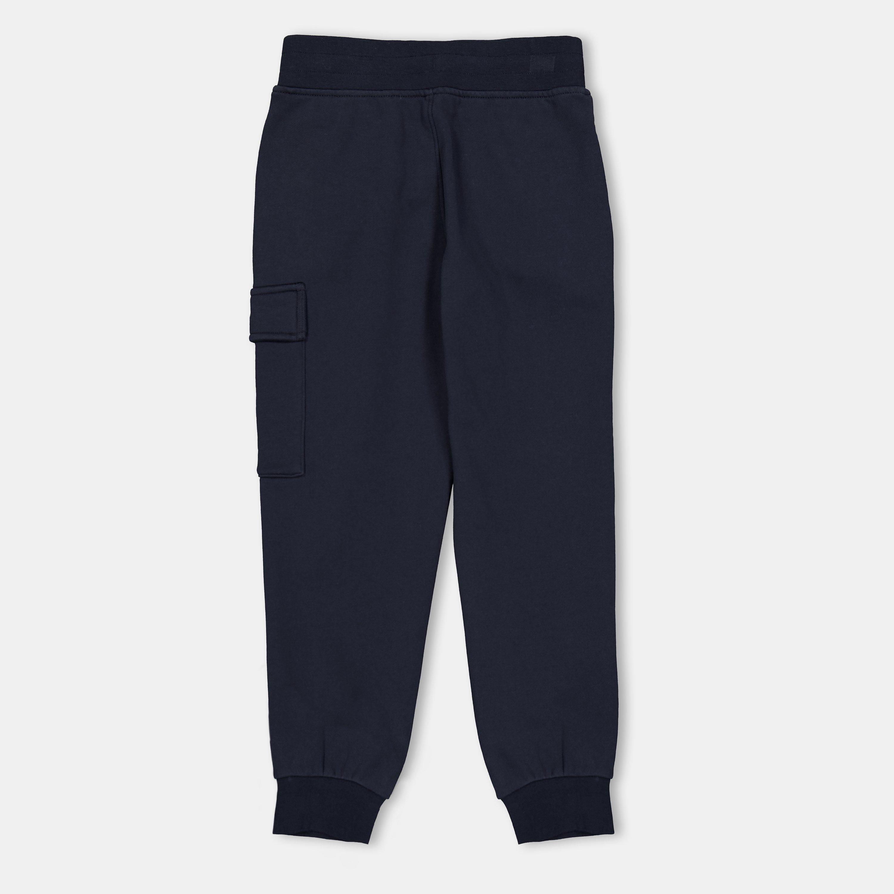 Tot Eclip 41150 - CP Company - Boys' Lens Cargo Jogging Bottoms - 2