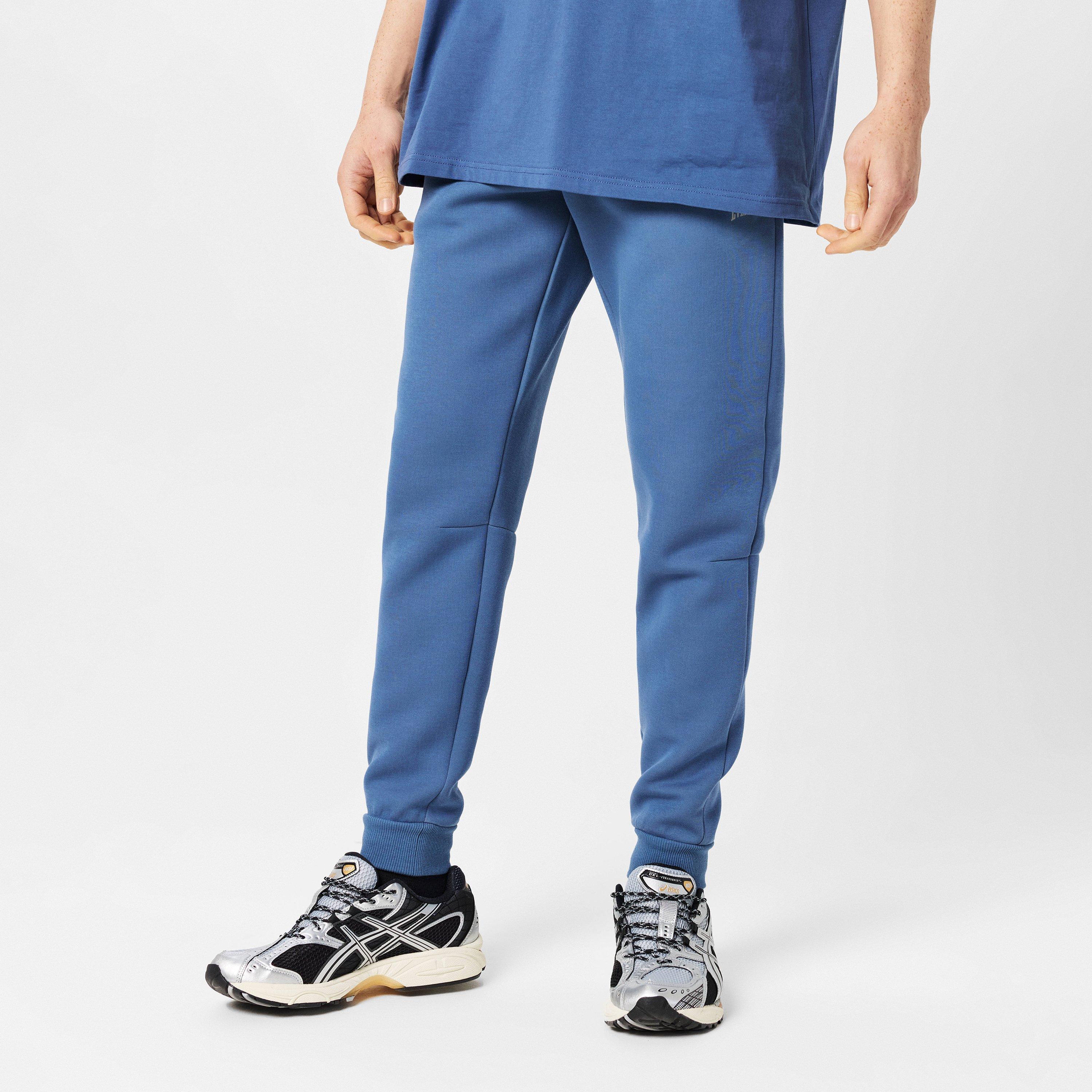 Indigo - Everlast - Elite Tech Joggers Mens - 3