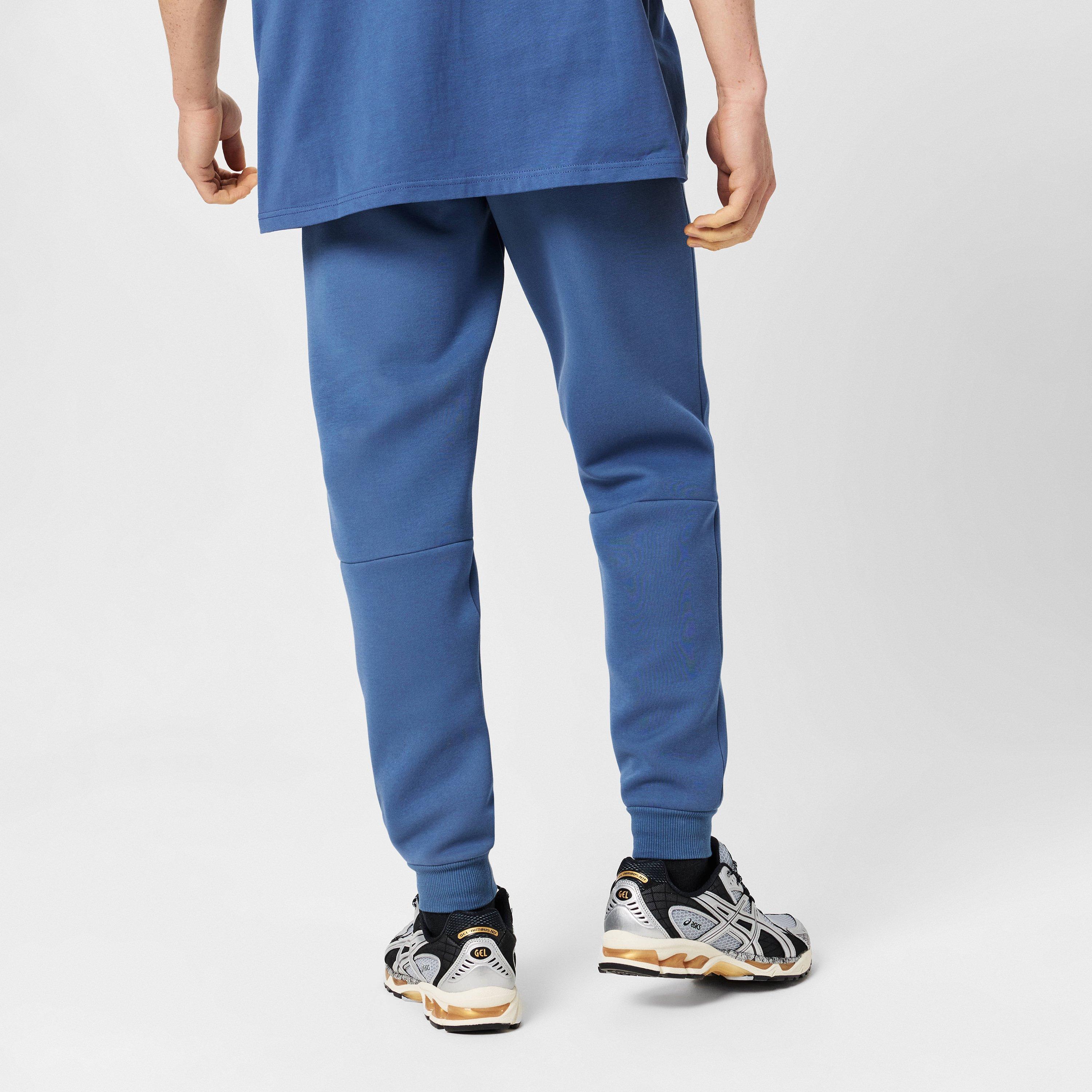 Indigo - Everlast - Elite Tech Joggers Mens - 4