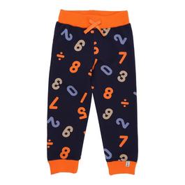 Lilly and Sid Numbers Jogger Jn99