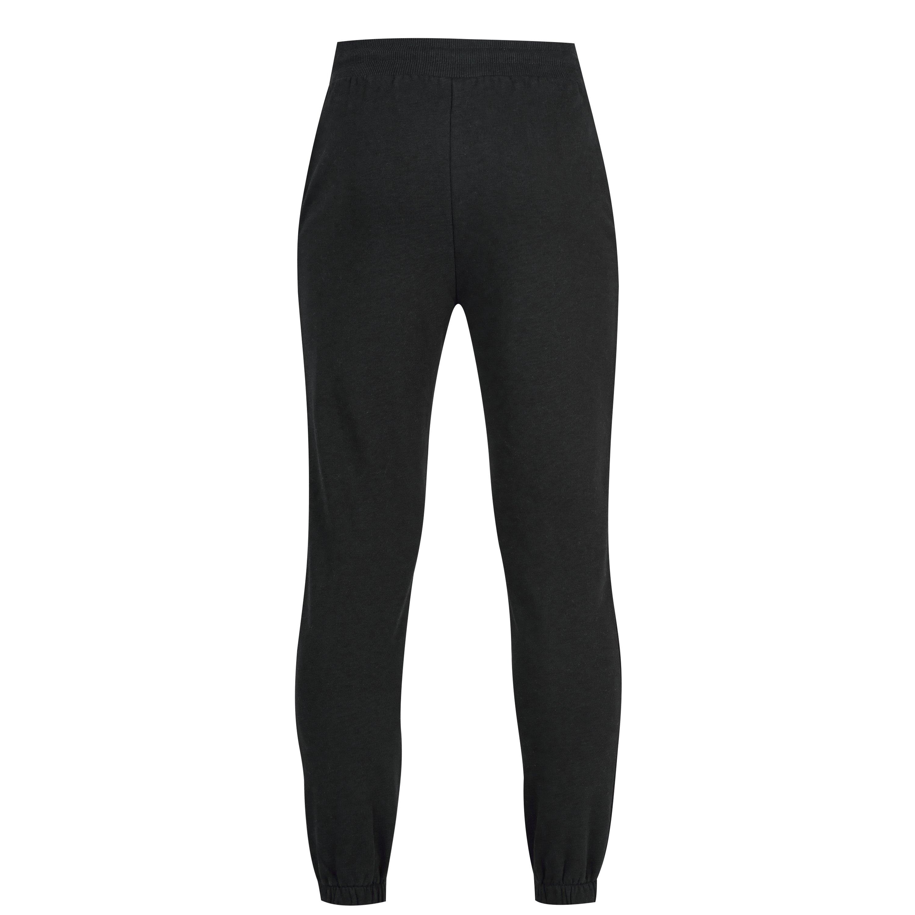 Zwart - Napapijri - Box Logo Joggers - 5