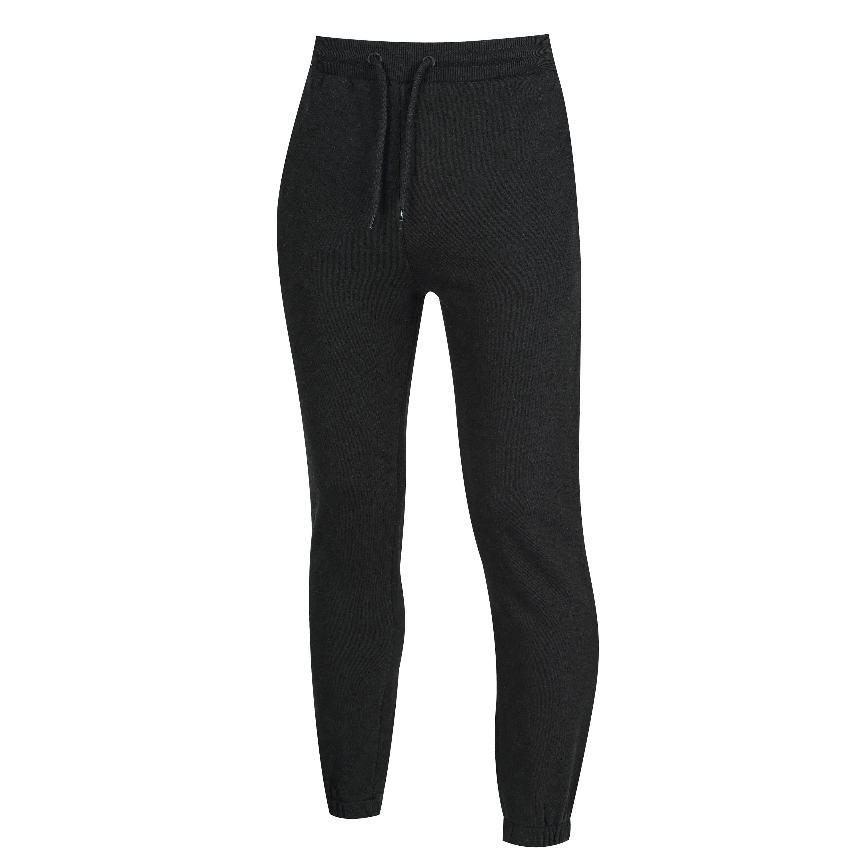 Zwart - Napapijri - Box Logo Joggers - 6