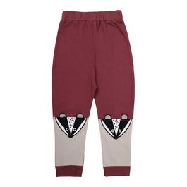 Lilly and Sid Badger Ch Jogger Jn99