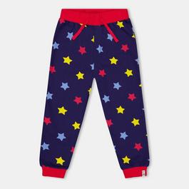 Lilly and Sid Stars Jogger Jn99