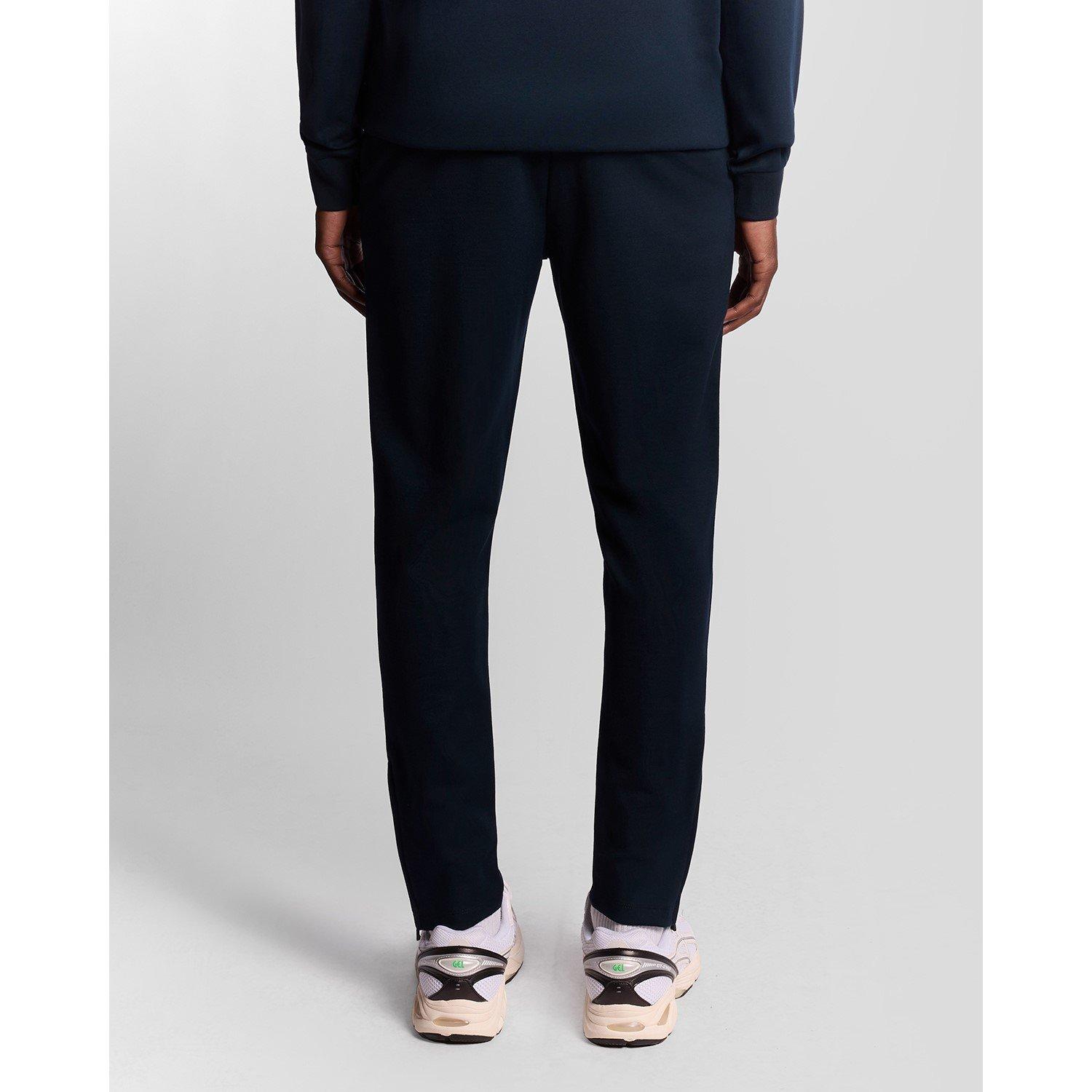 Dark Navy - Lyle and Scott - Trackies Sn99 - 2