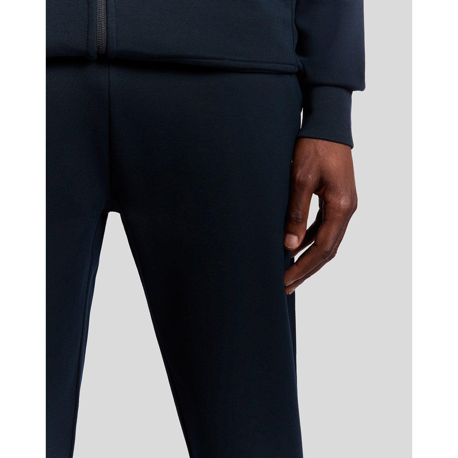 Dark Navy - Lyle and Scott - Trackies Sn99 - 3