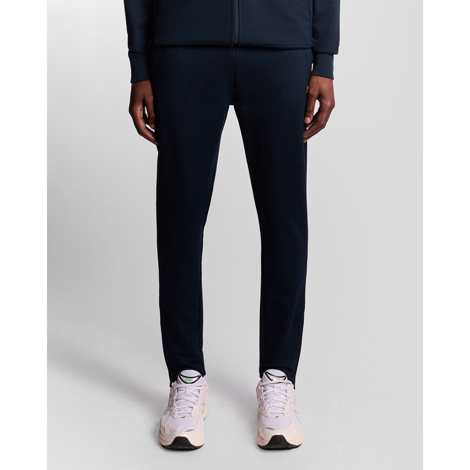 Dark Navy - Lyle and Scott - Trackies Sn99 - 4