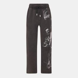Off White Off BW Jogger Sn99