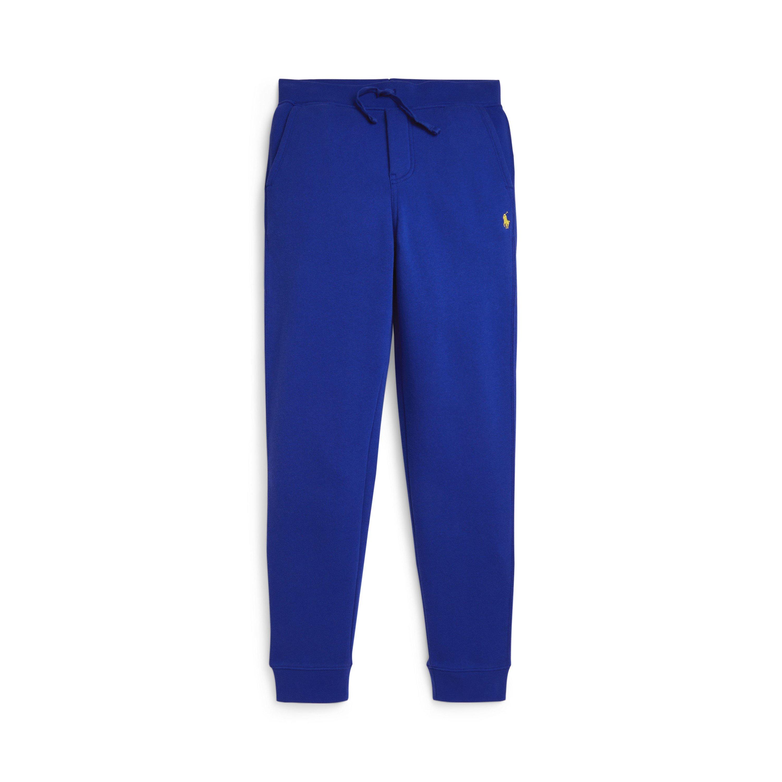 Polo Ralph Lauren  Azure Kids' Closed Cuff Fleece Joggers - 8-9Y/M