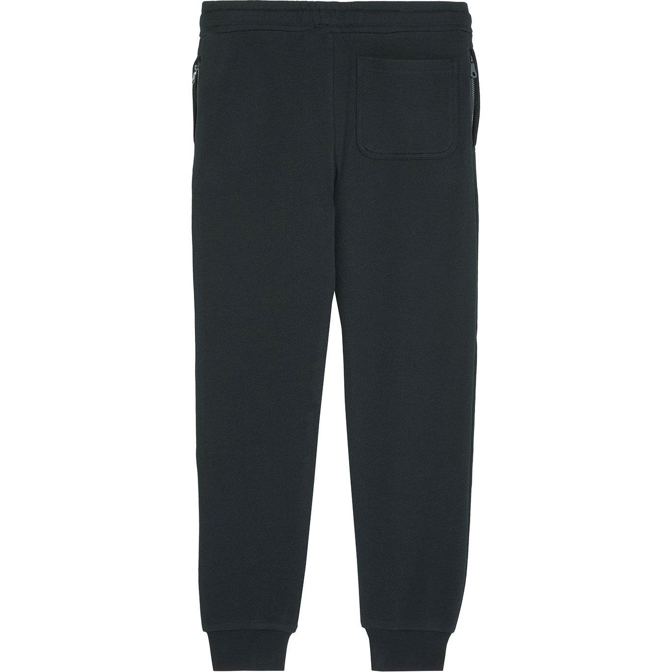 Dark Navy - Lyle and Scott - Eager Jogger Jn99 - 2