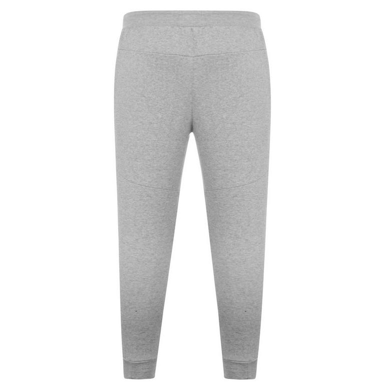Marl gris - Hardcore - Krome Jogging Pants - 10