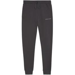 Lyle and Scott Logo Jogging Bottoms Juniors