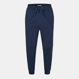 Jack Wills Haydor Closed Hem Fleece Joggers