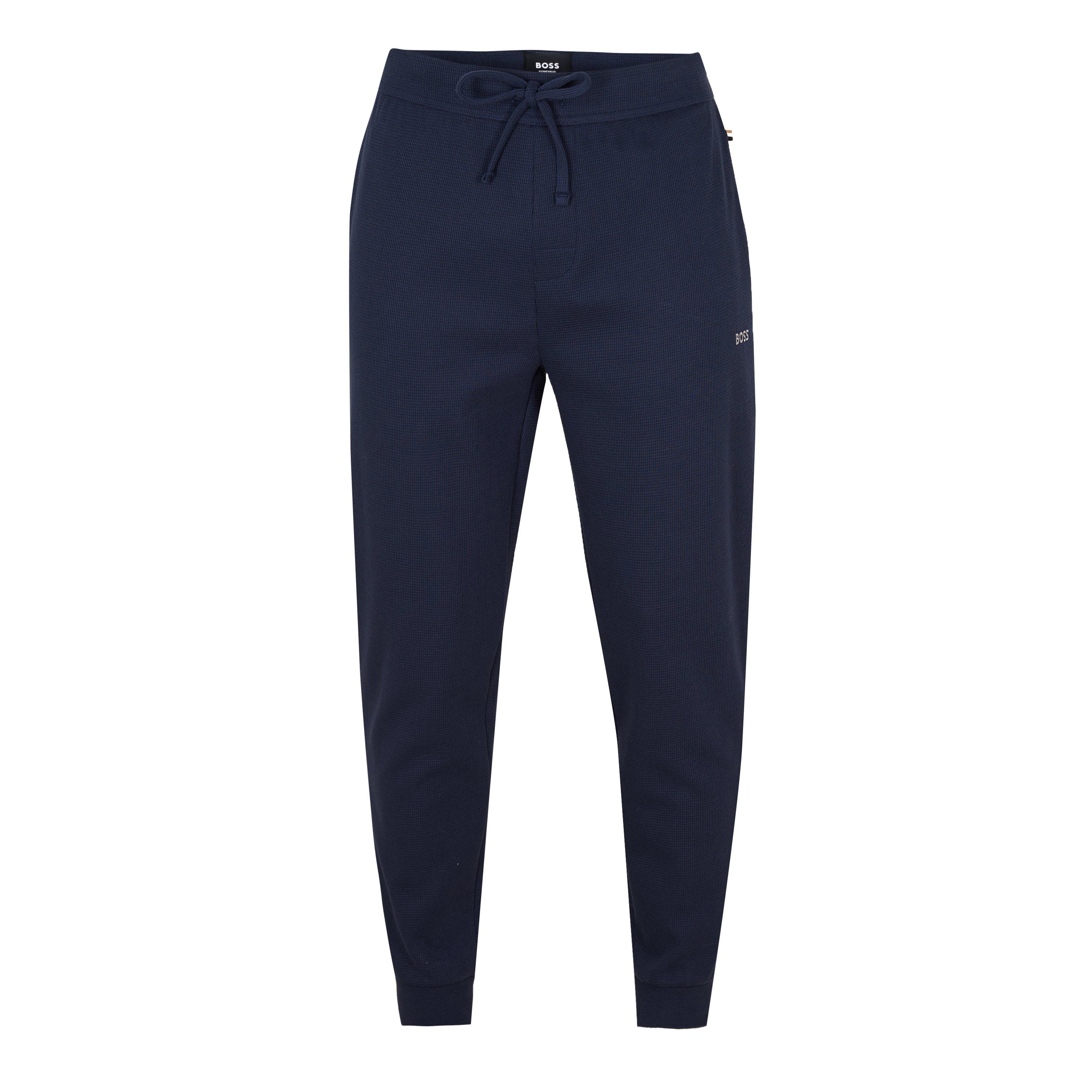 Boss BW Waffle Jogging Bottoms