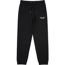 Jack Wills JW G. Haydor Joggers Mens