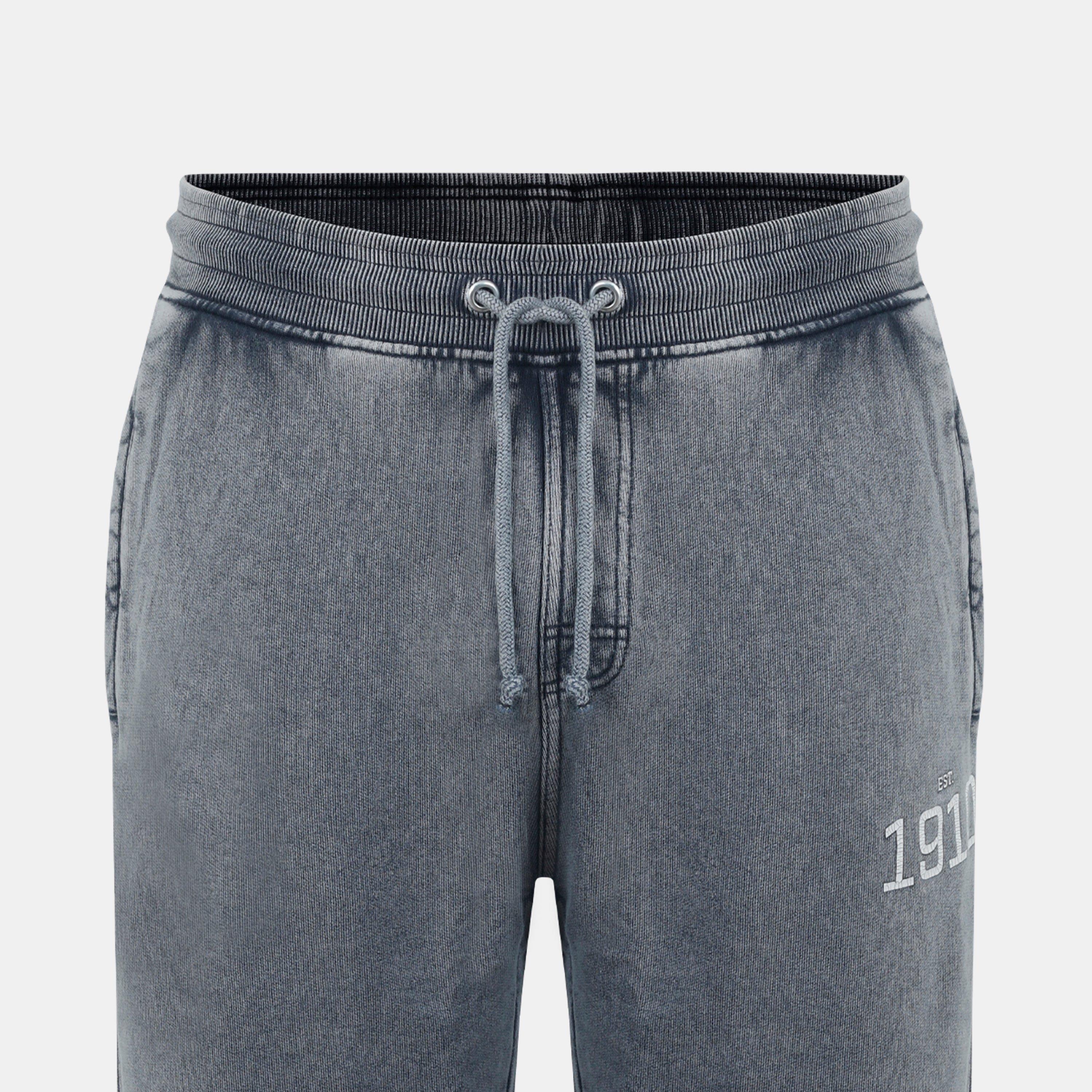 Gris lavé - Everlast - NYC Jog Sn61 - 3