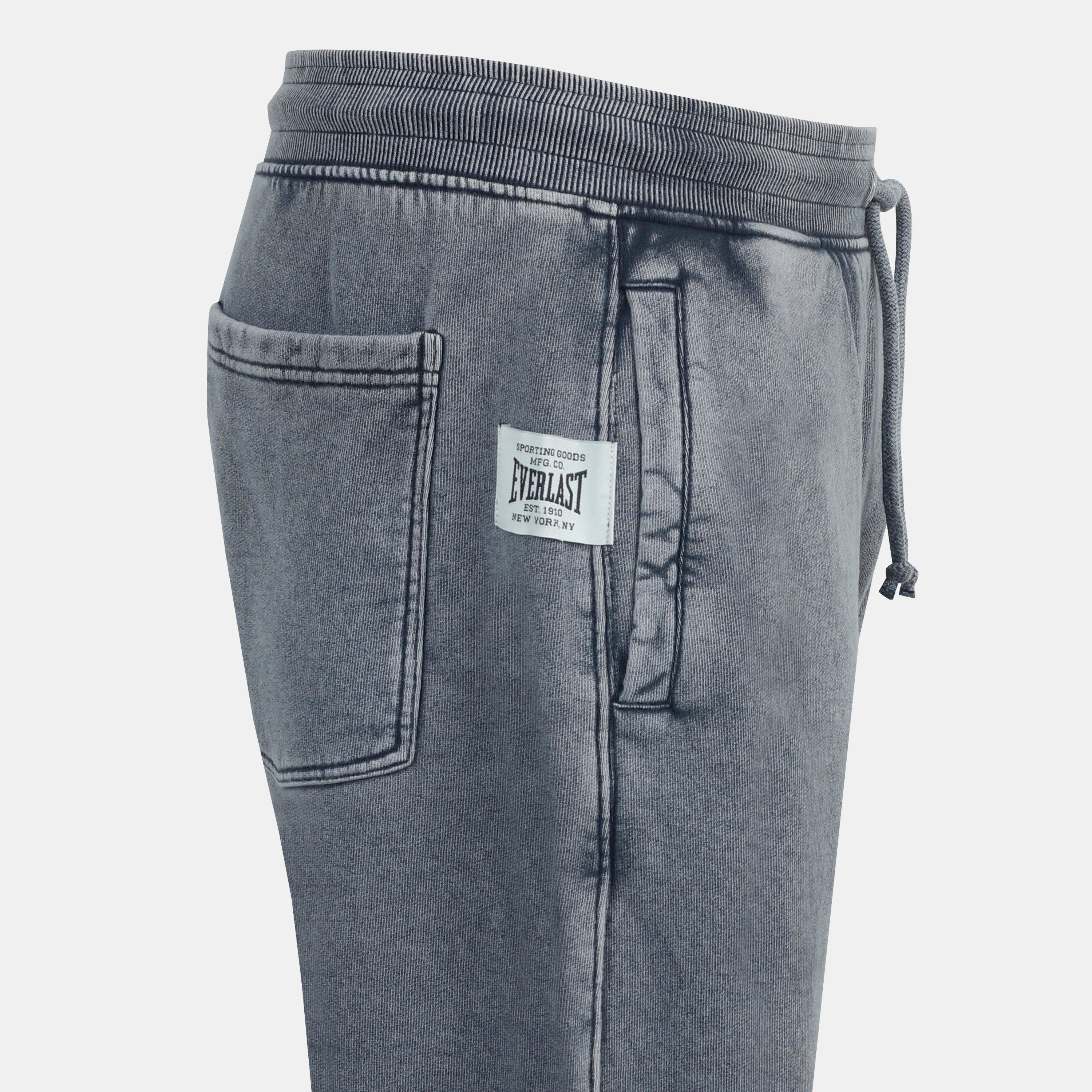 Gris lavé - Everlast - NYC Jog Sn61 - 4