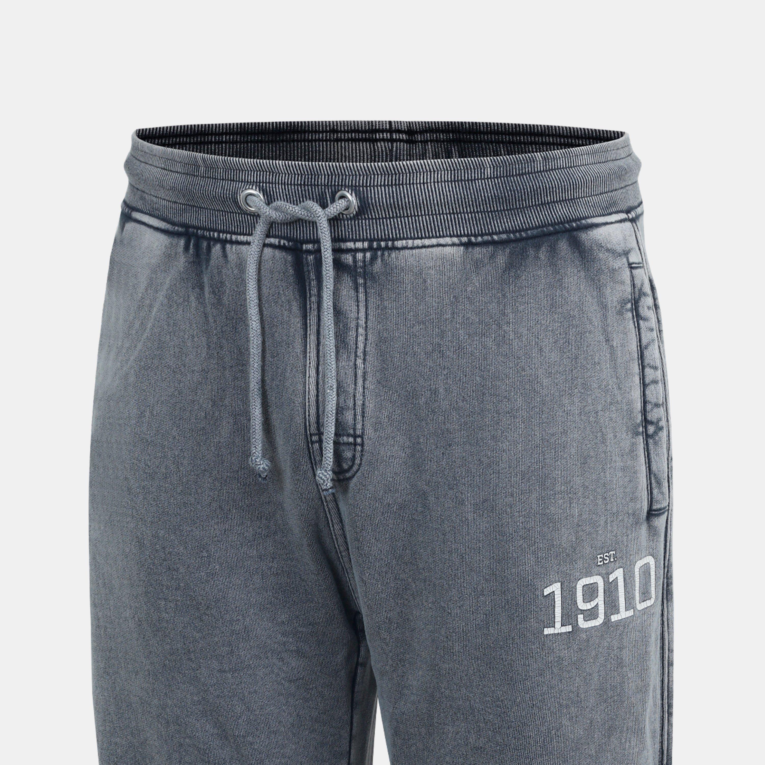 Gris lavé - Everlast - NYC Jog Sn61 - 5