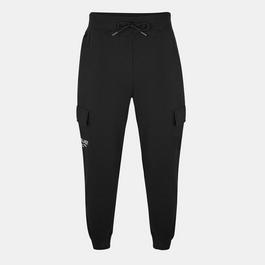 Everlast x Conor Benn Cargo Trousers Mens