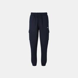 Slazenger Fleece Cargo Pant Mens