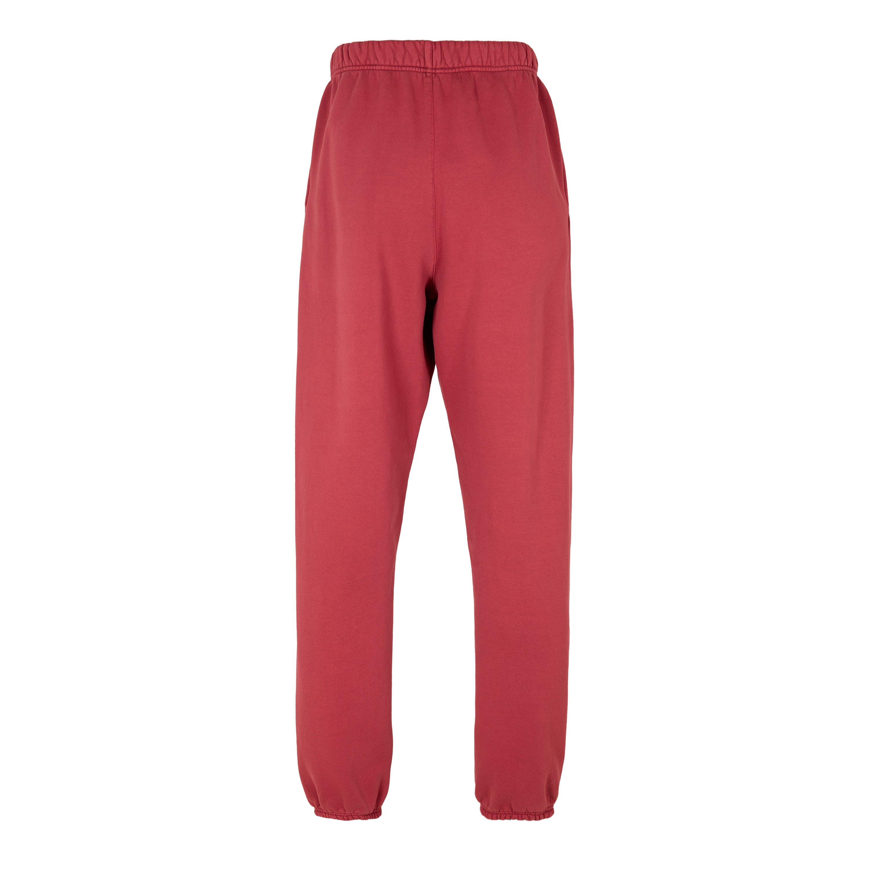Crimson - Fear Of God Essentials - FGE Classic Swt Pnt Sn62 - 2
