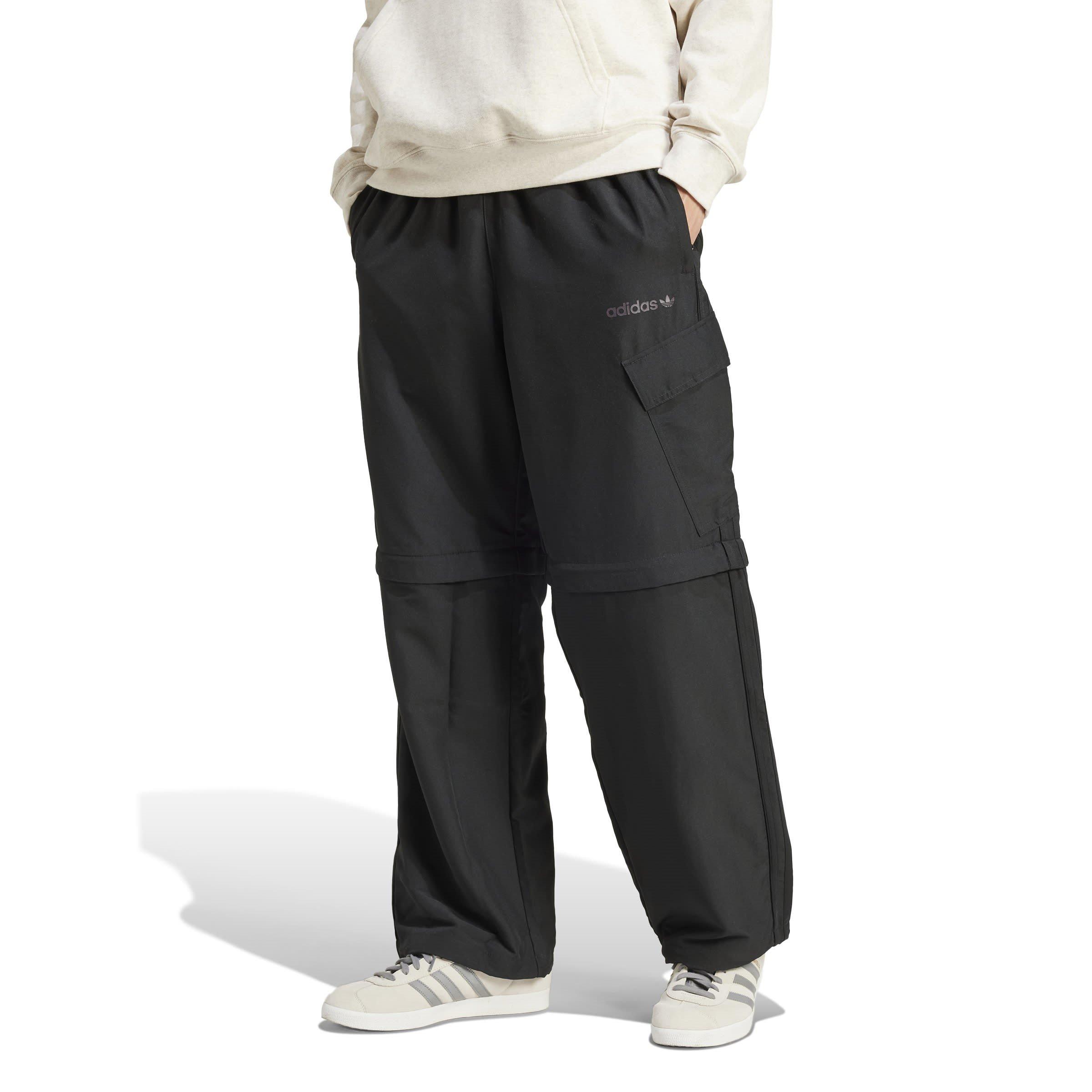 adidas Originals Closed Hem Fleece Joggers