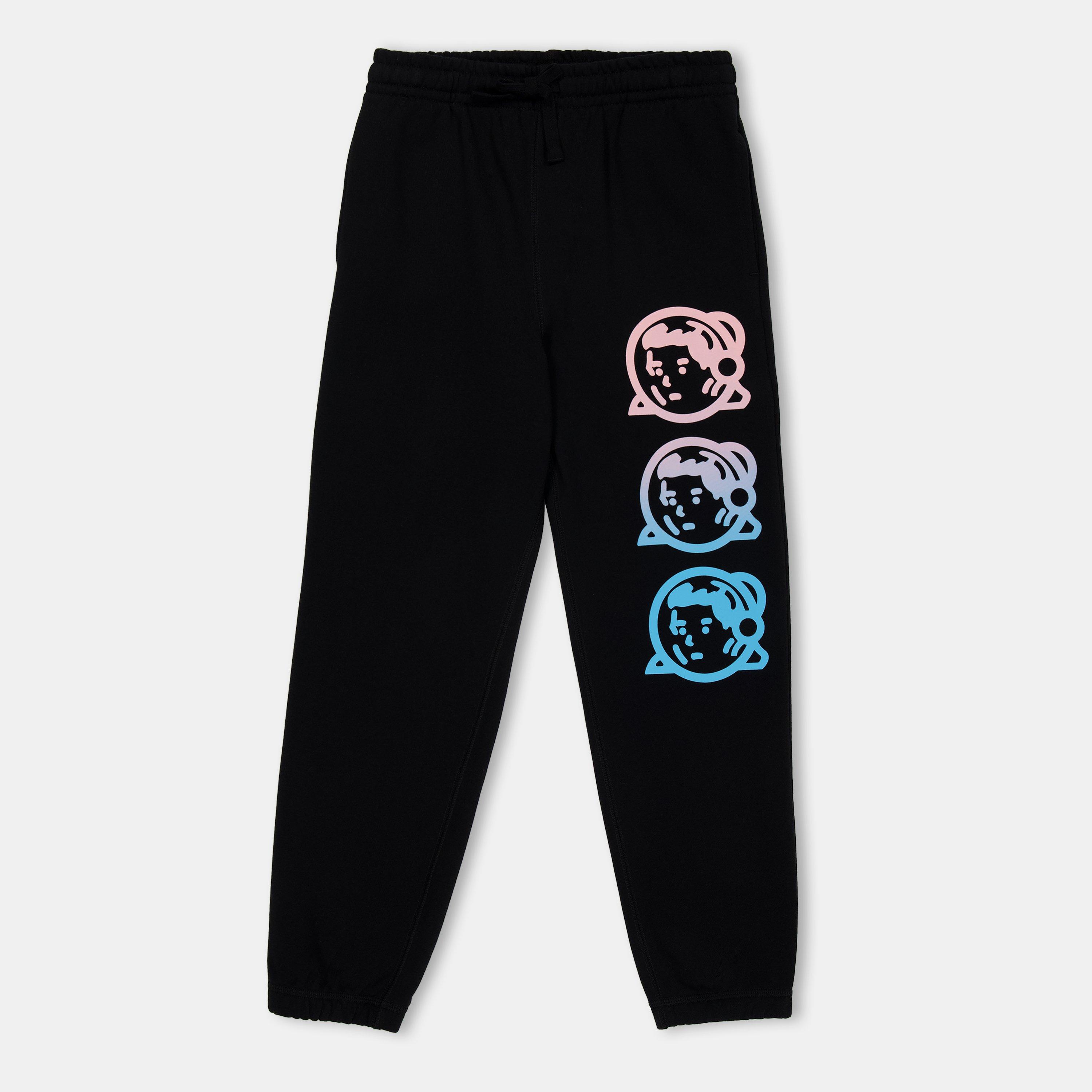 Billionaire Boys Club  Kids ' Closed Cuff Fleece Joggers - Black - 16Y