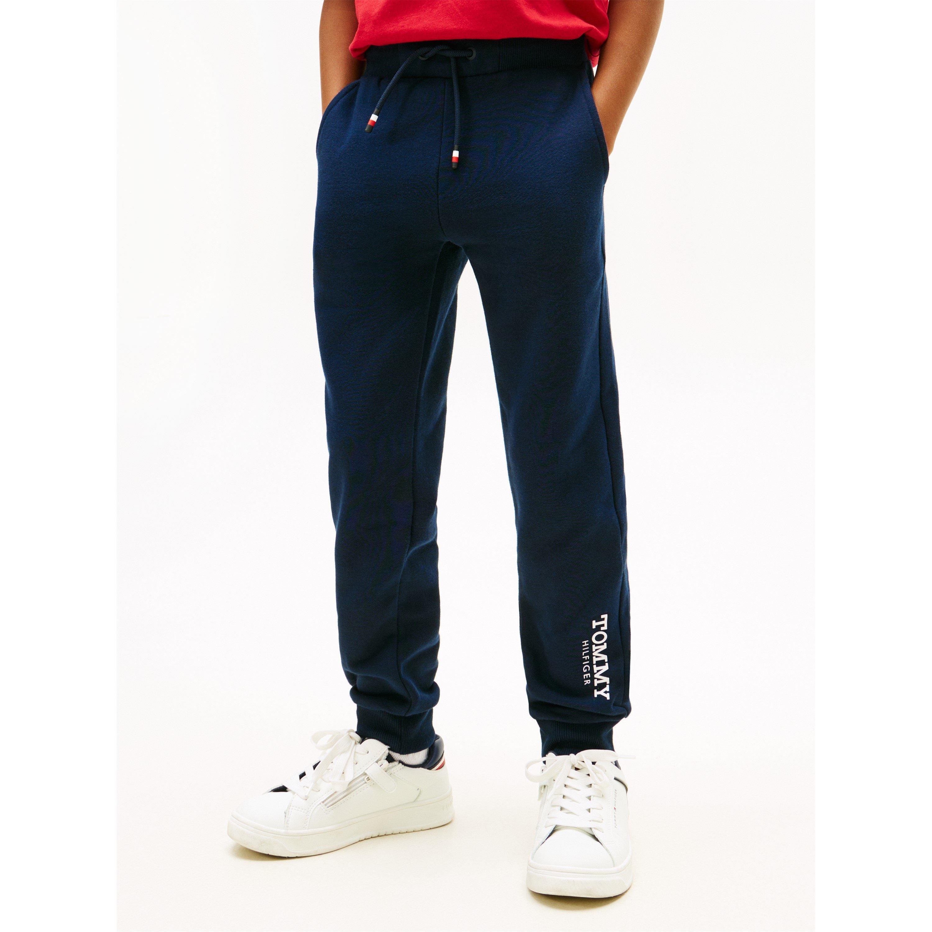 Night Navy C1G - Tommy Hilfiger - Tommy Mono Joggger Jn61 - 2