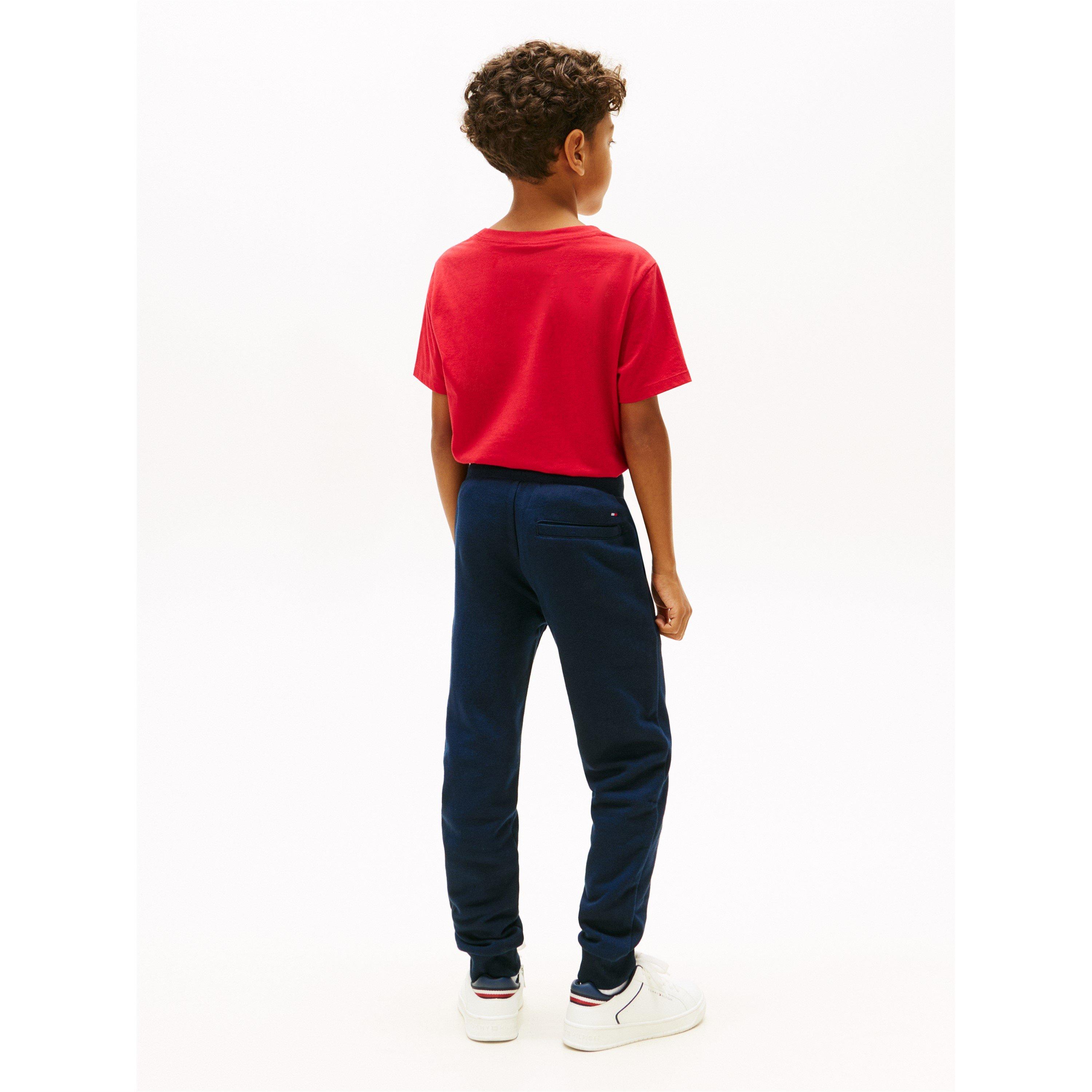 Night Navy C1G - Tommy Hilfiger - Tommy Mono Joggger Jn61 - 5