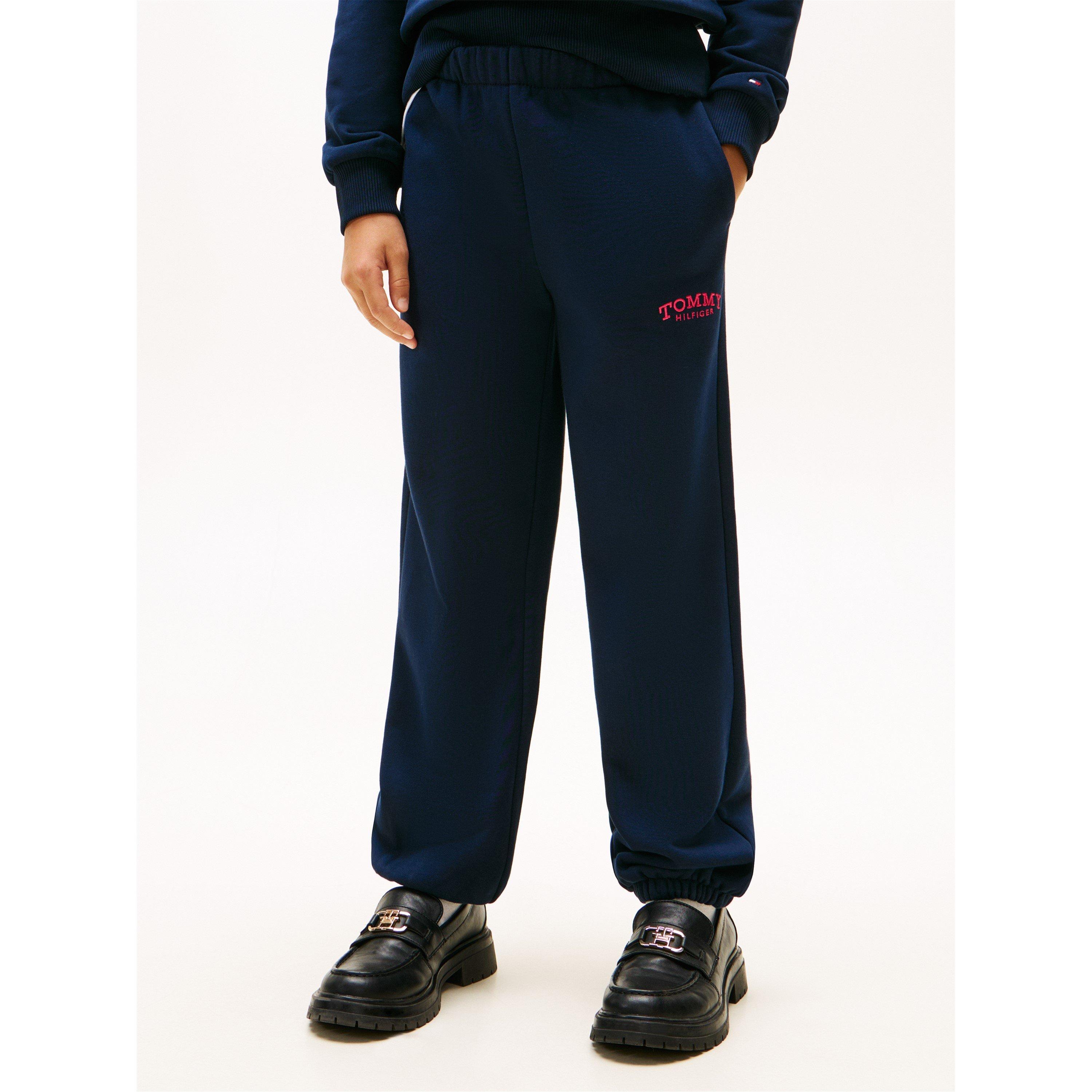 Night Navy C1G - Tommy Hilfiger - Tommy Monotype Pant Jn61 - 2