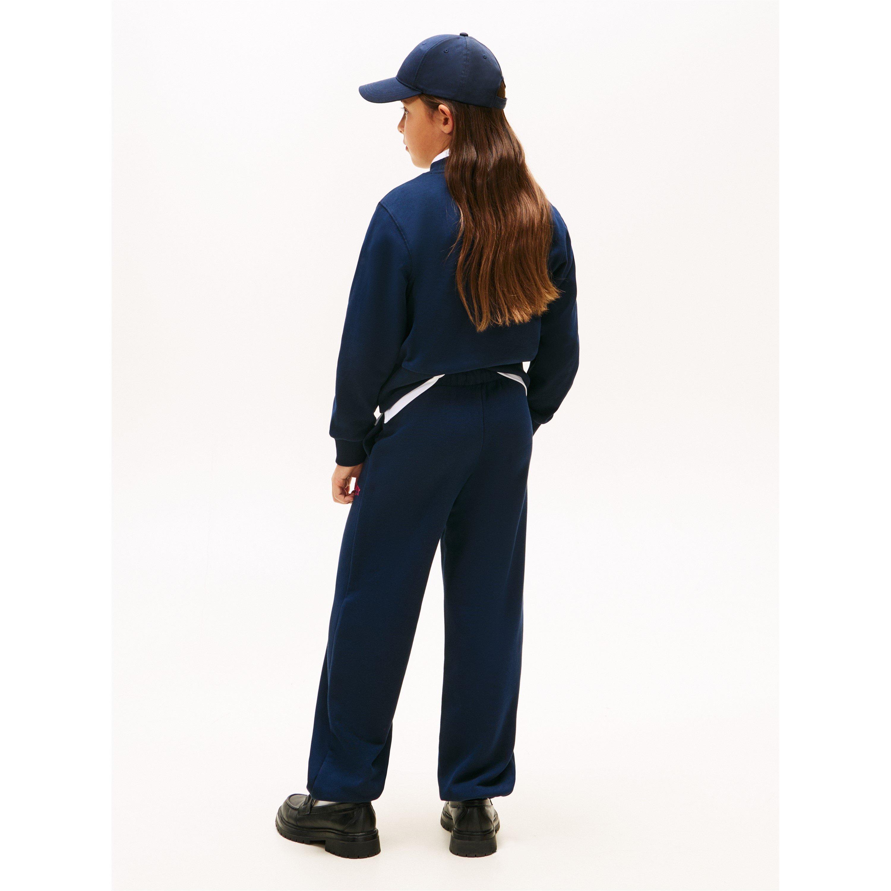 Night Navy C1G - Tommy Hilfiger - Tommy Monotype Pant Jn61 - 5