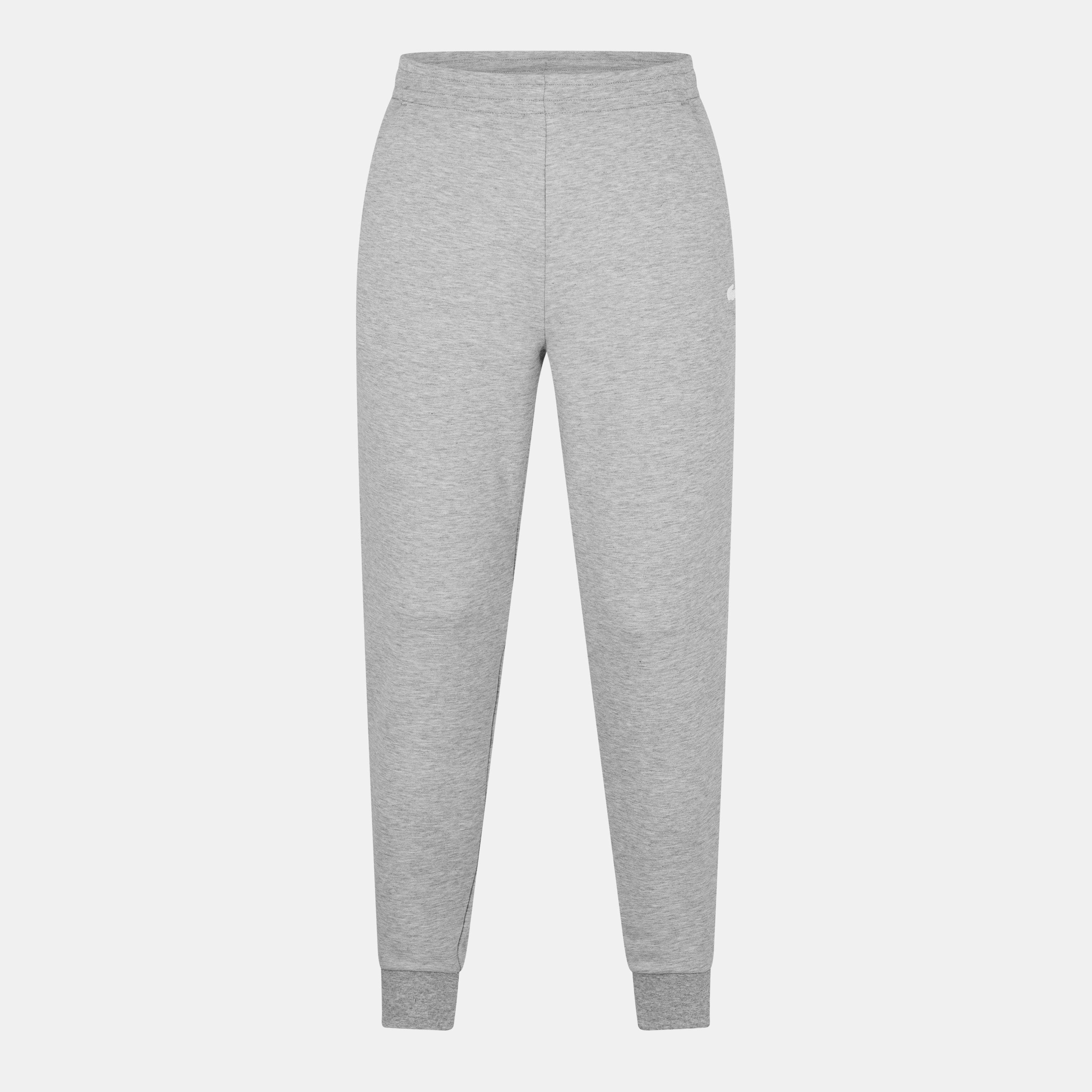 Silver Chine - Lacoste - Active Joggers Mens - 1