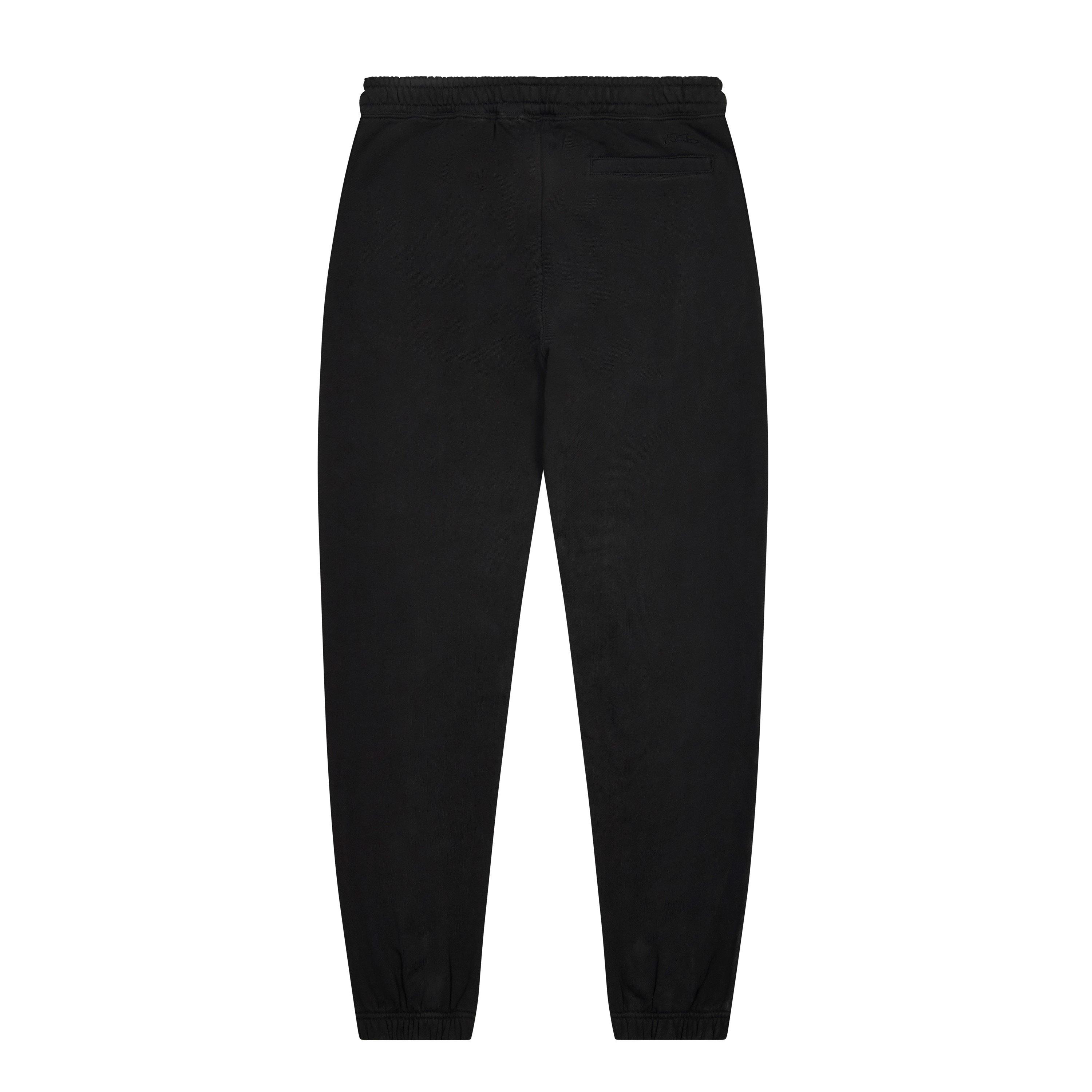 Nero - No Fear - Fear Jogging Bottoms - 2