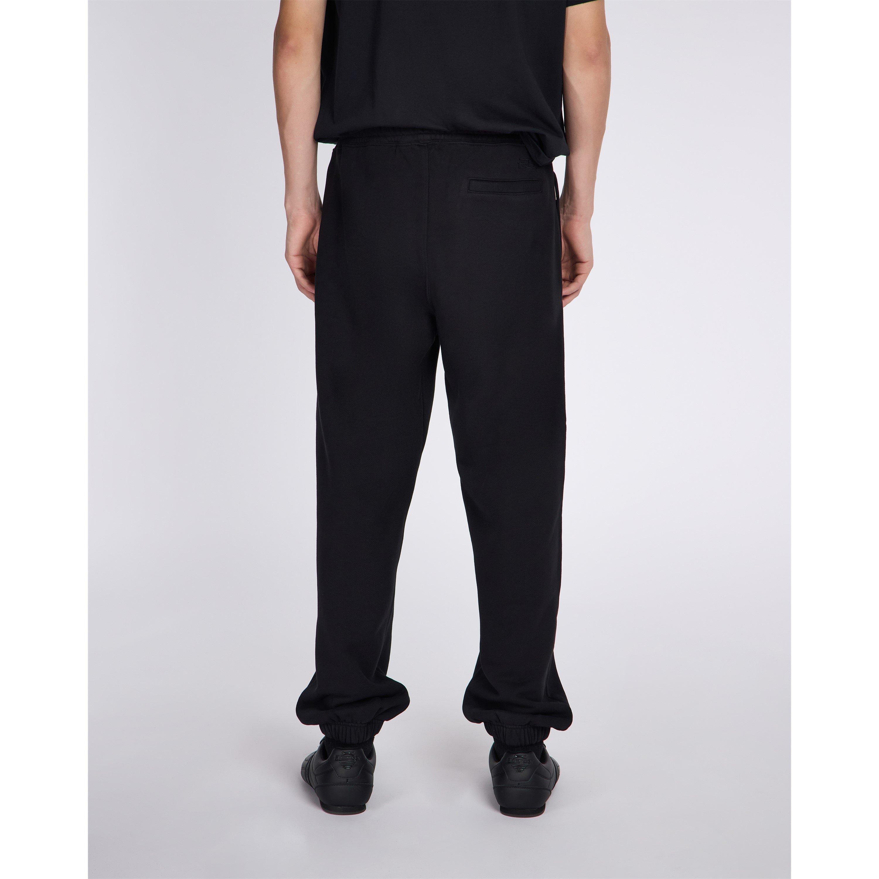 Nero - No Fear - Fear Jogging Bottoms - 4