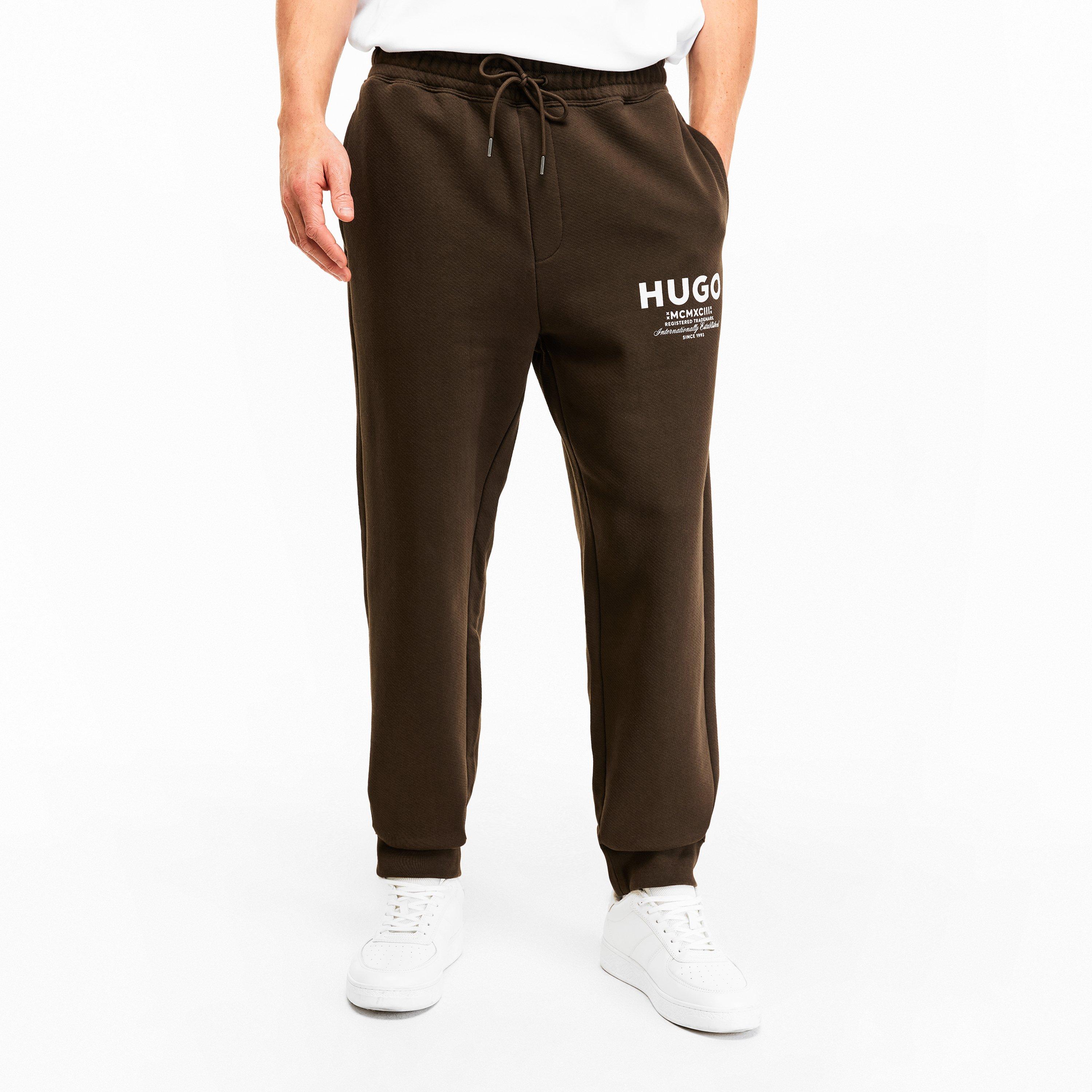 Dark Brown 208 - Hugo - Nevez 10257685 01 - 3