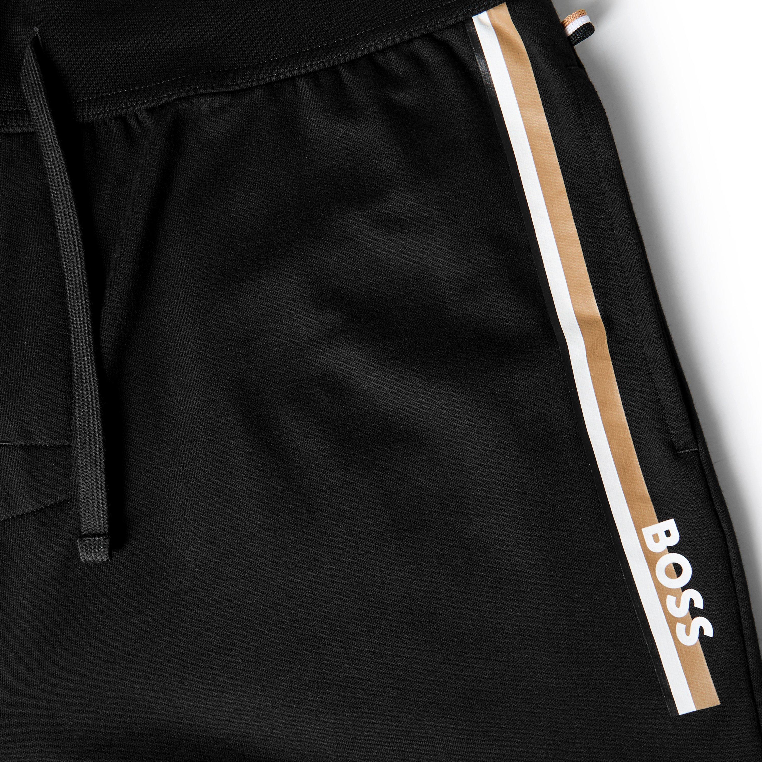 Black 001 - Boss - Boss Authentic Pants 10269562 04 - 5