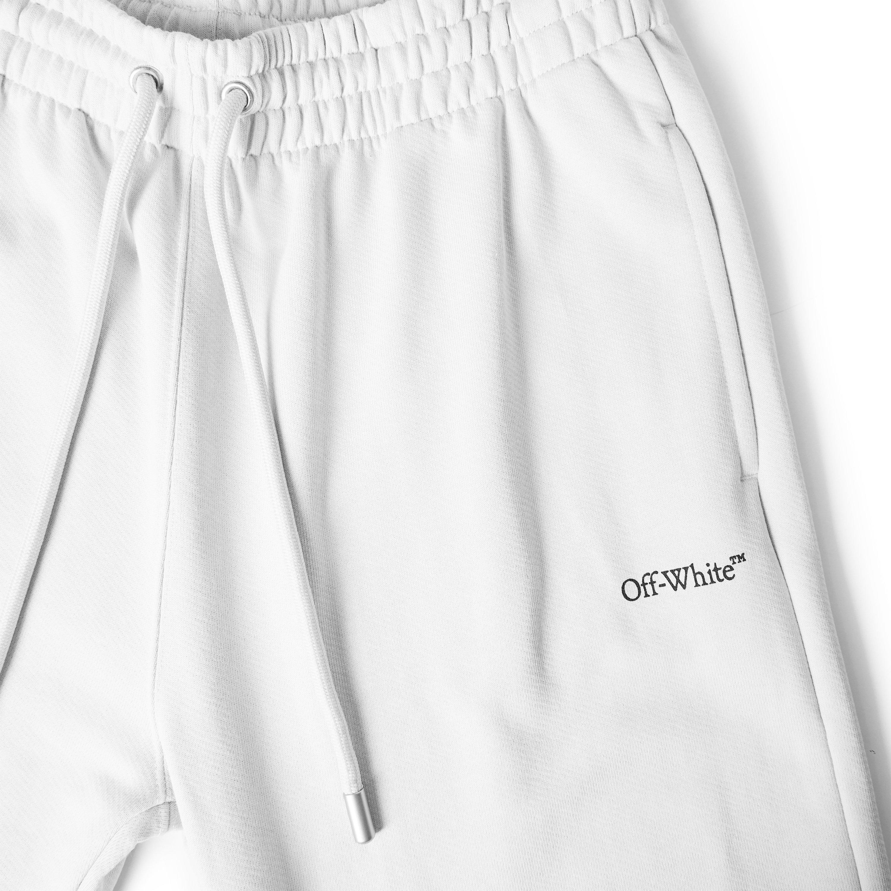 Stone/Black - Off White - Pxl Diag Swtpnt Sn99 - 3