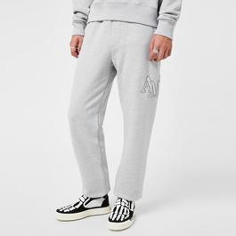 Amiri Staggered Sweatpants