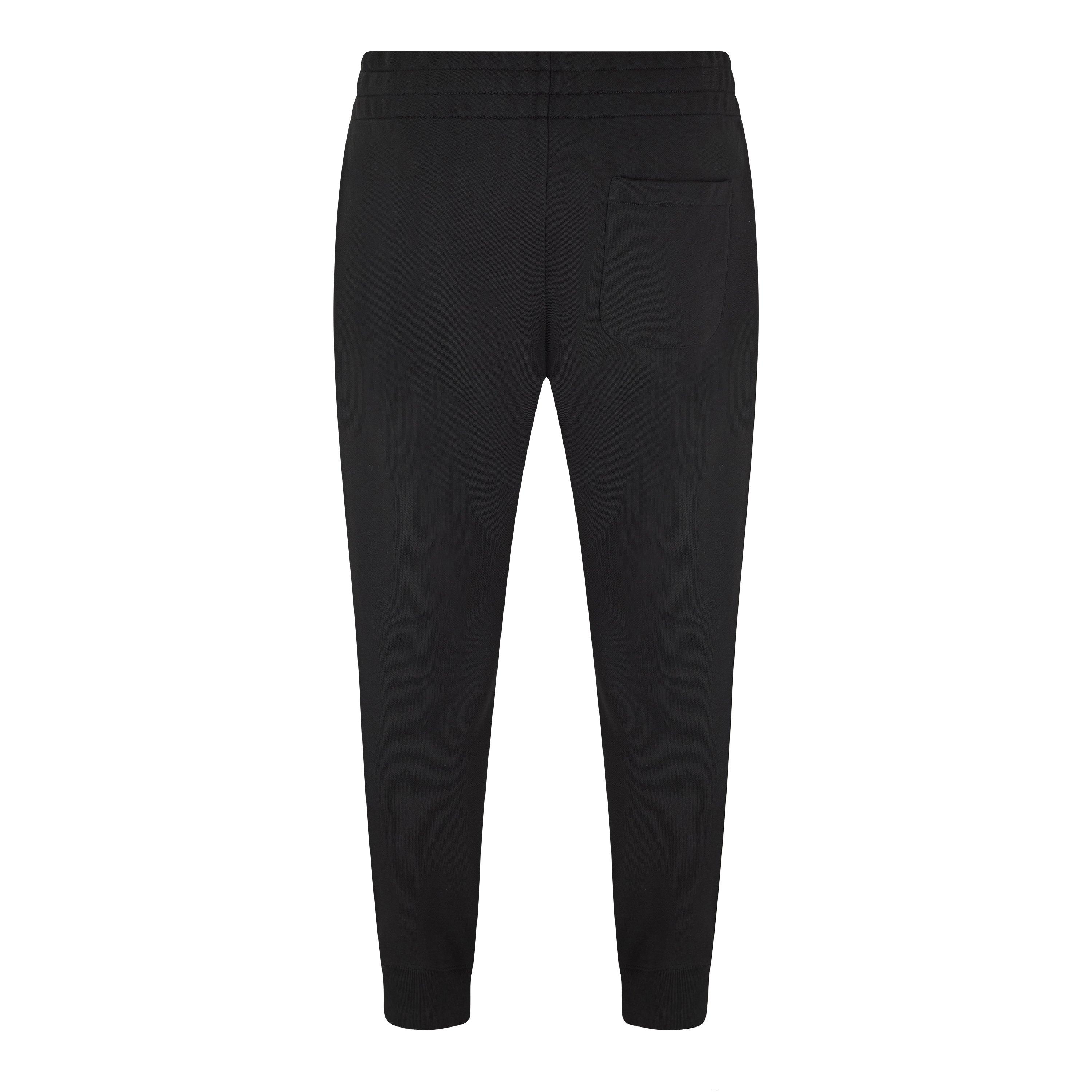 Black - Moschino - Moschino Jogg Btm Sn99 - 2