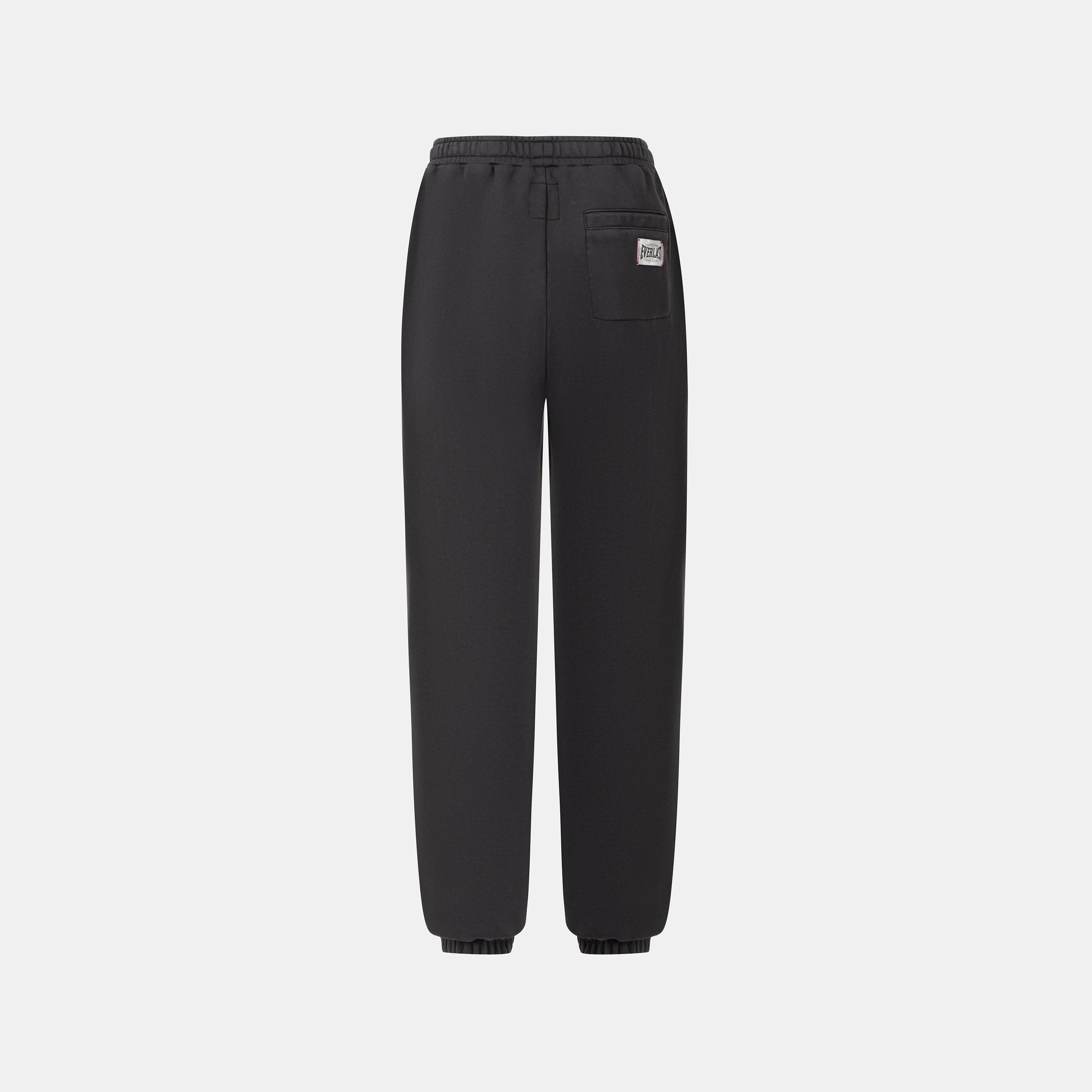 Black Wash - Everlast - Everlast Bronx Jog P Sn64 - 2