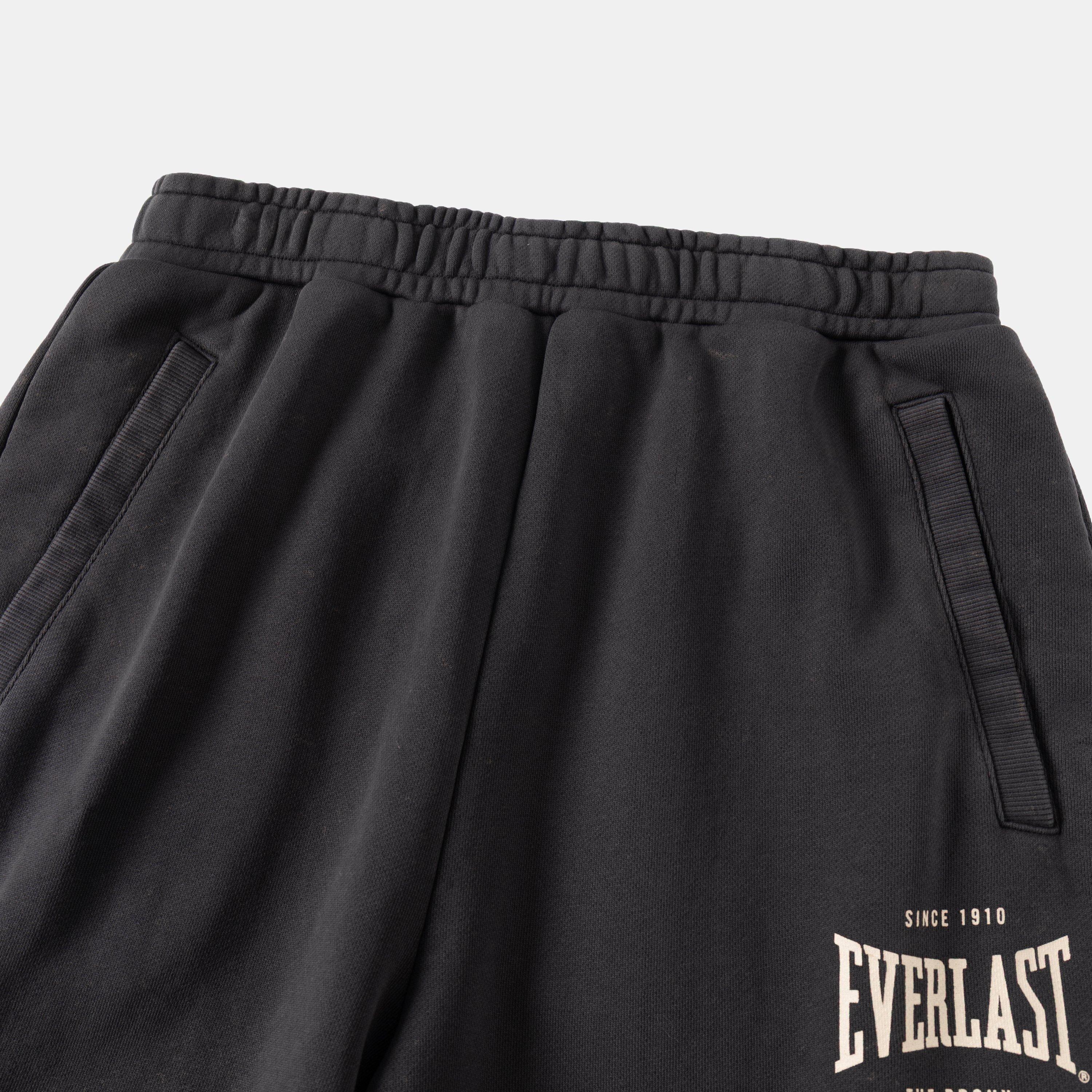 Black Wash - Everlast - Everlast Bronx Jog P Sn64 - 3
