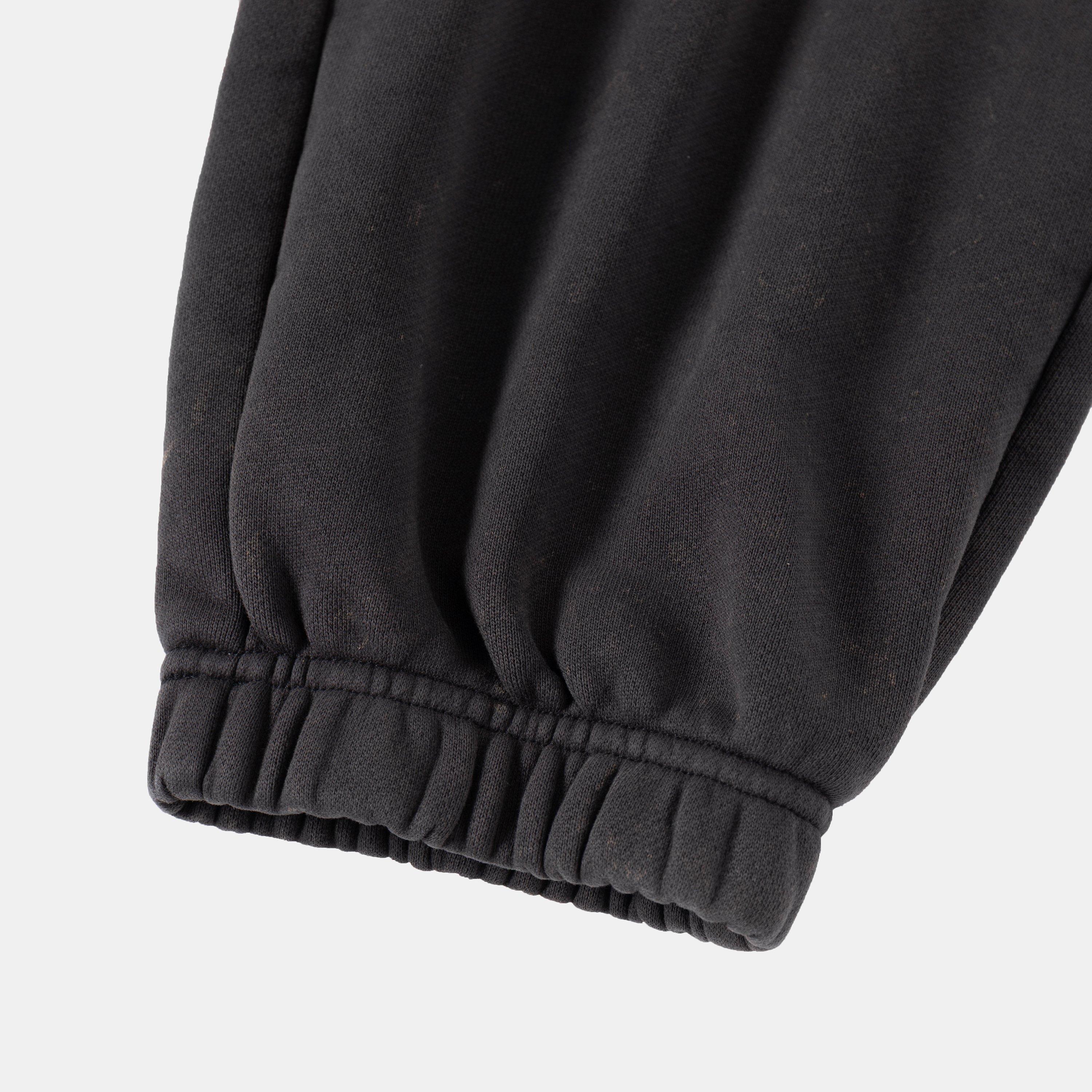 Black Wash - Everlast - Everlast Bronx Jog P Sn64 - 6