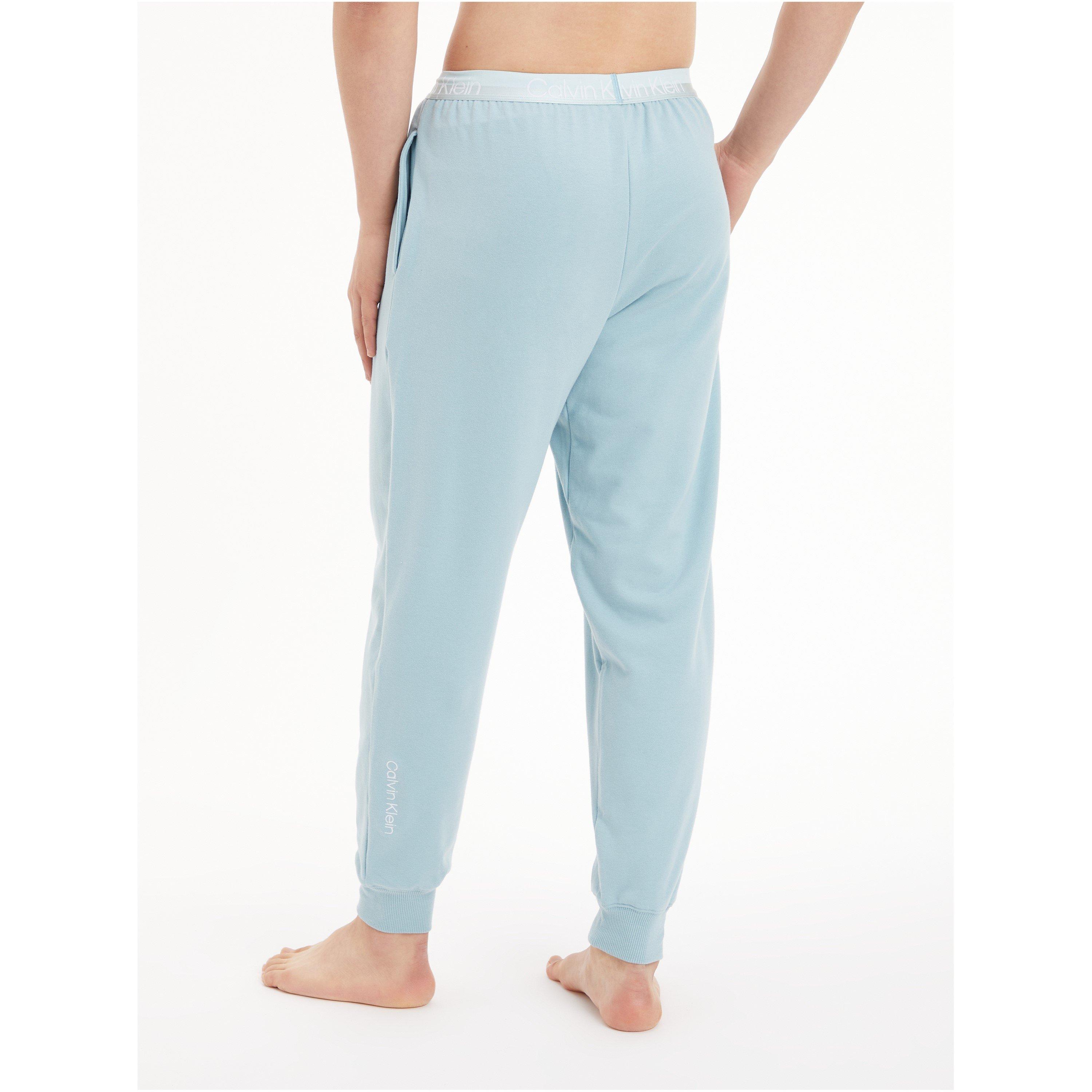 Mens joggers calvin klein best sale