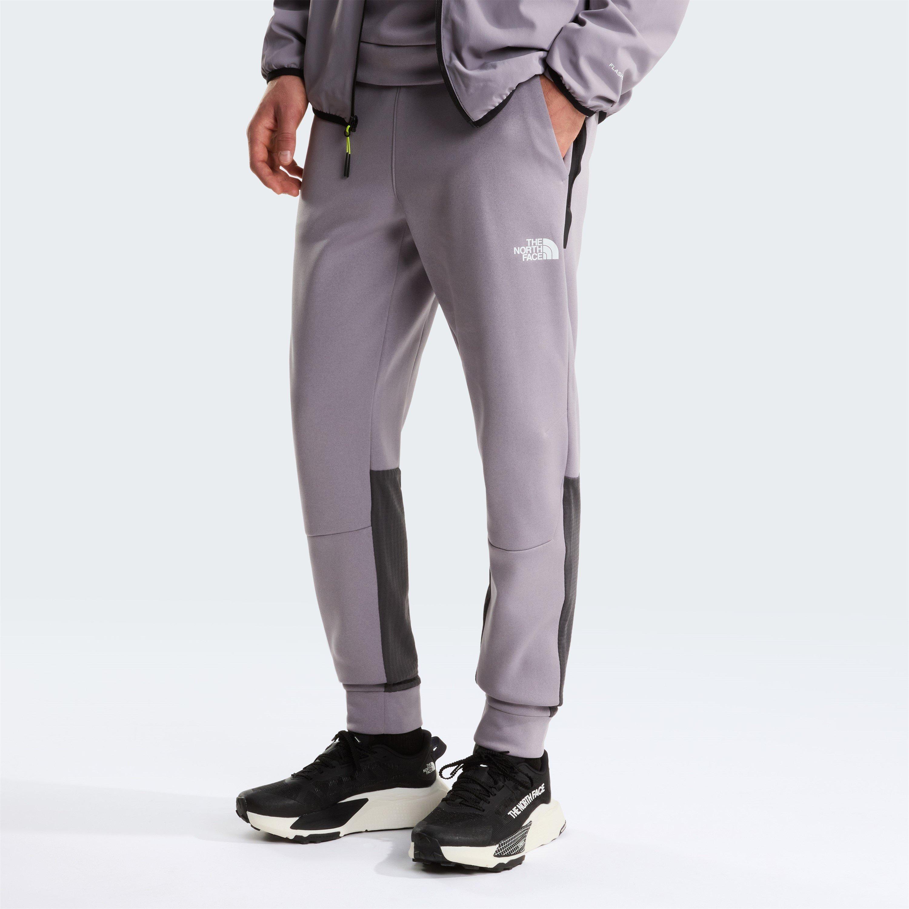 Trans Gris - The North Face - The North Face Mountain Athletics Fleece Joggers Mens - 3