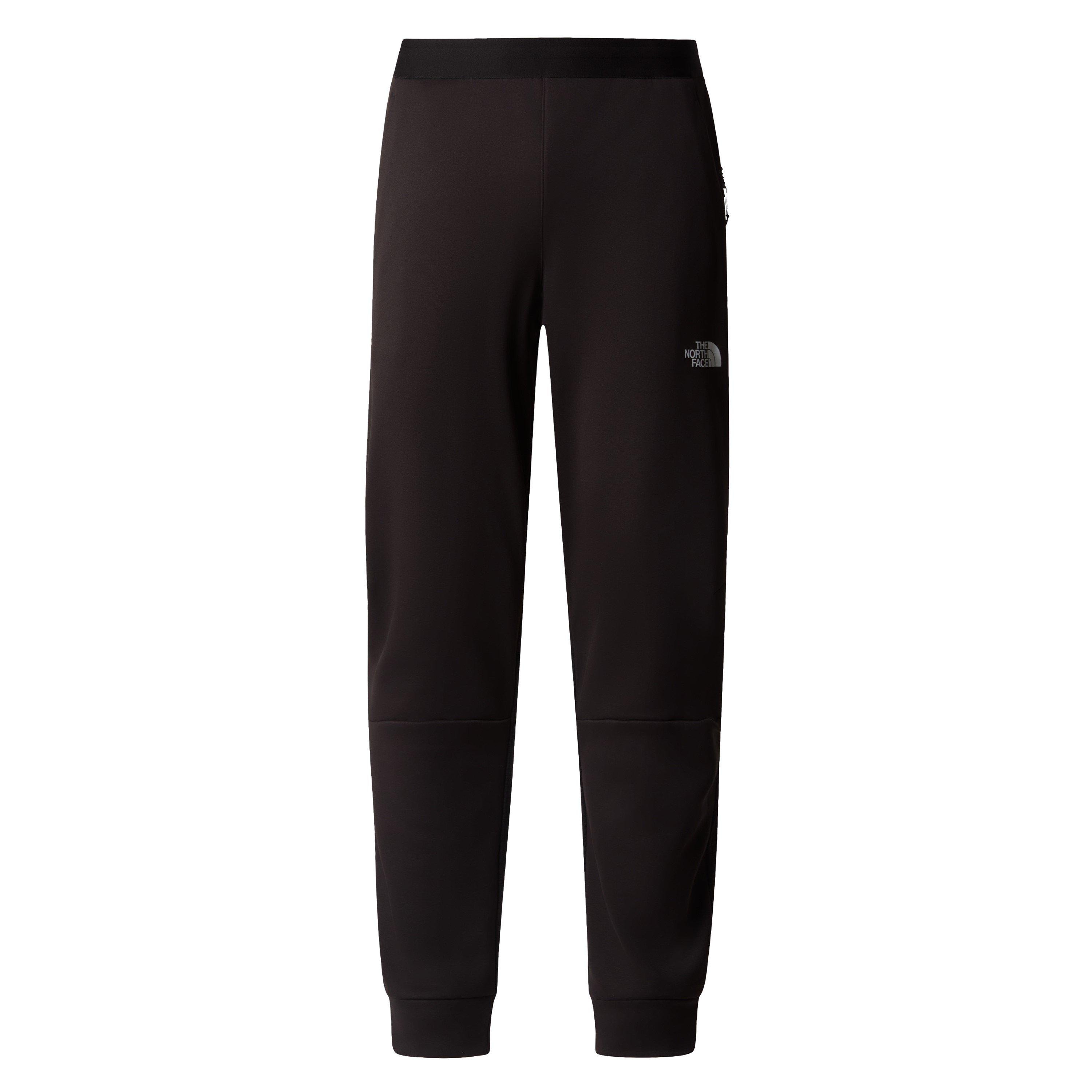 The North Face Men's Mountain Athletics Fleece Joggers - Tnf Black - Large
