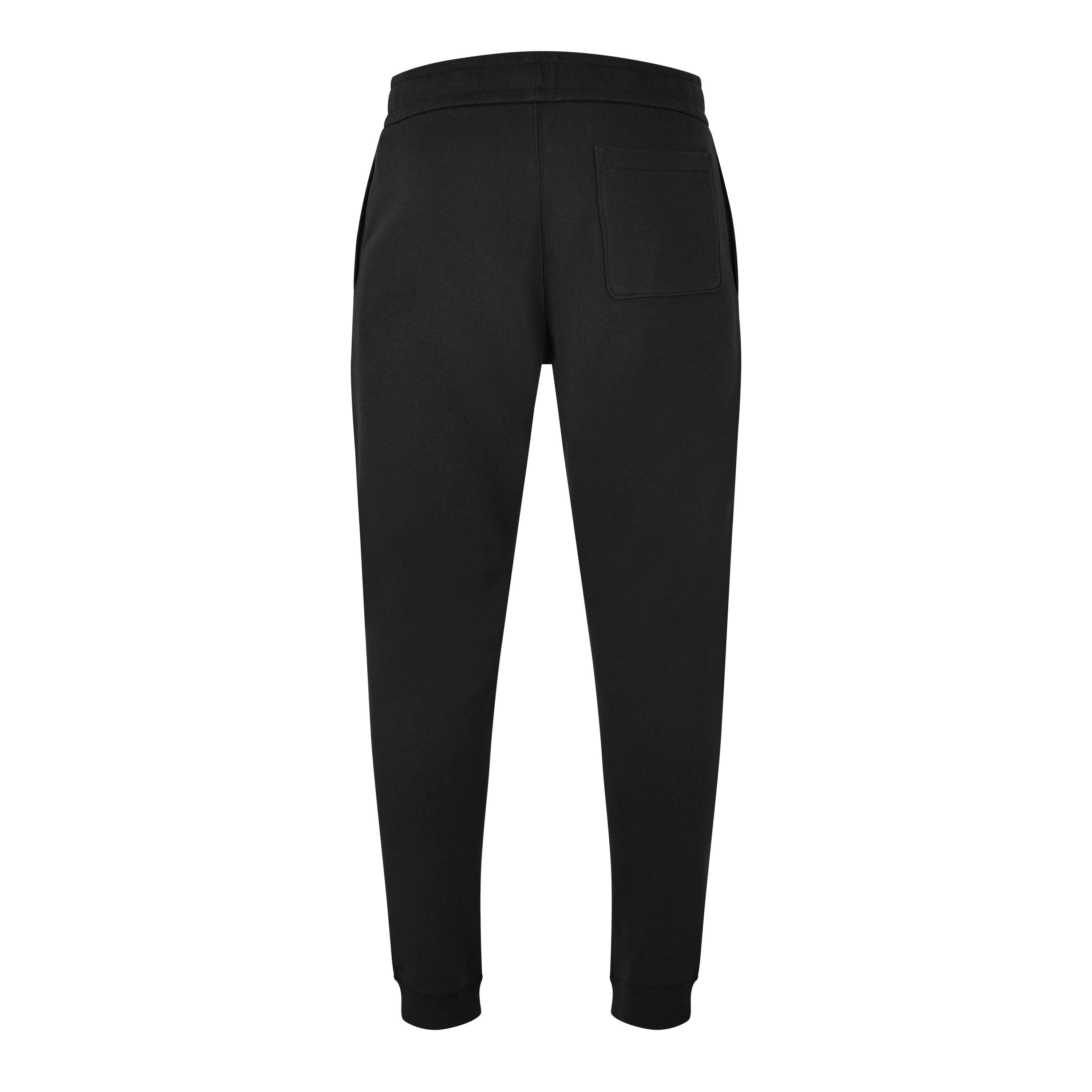 Moncler | Moncler 3D Jogger Sn64 | Cruise Fashion