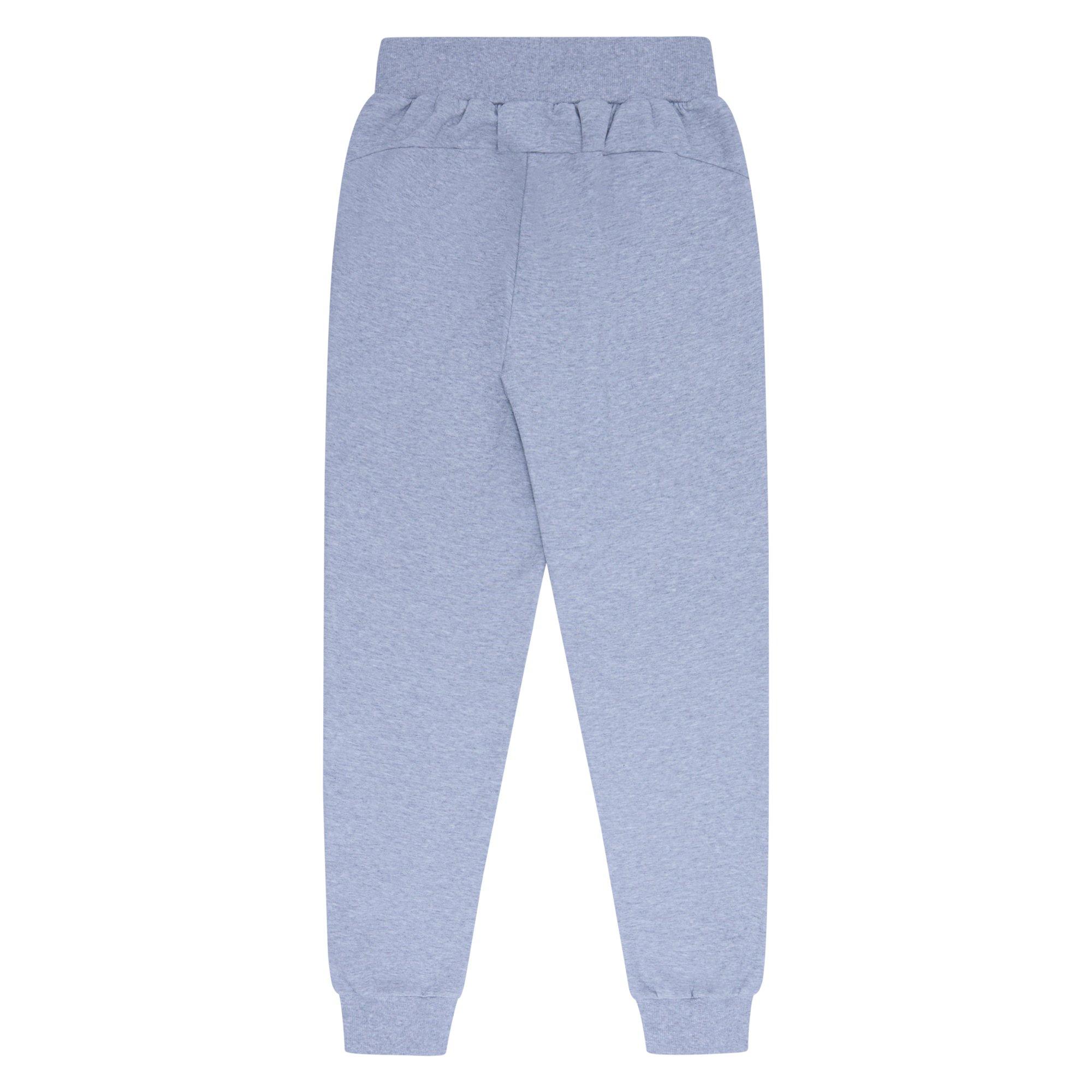 Grey Marl - Ellesse - Ost Jog Pant Sn99 - 2